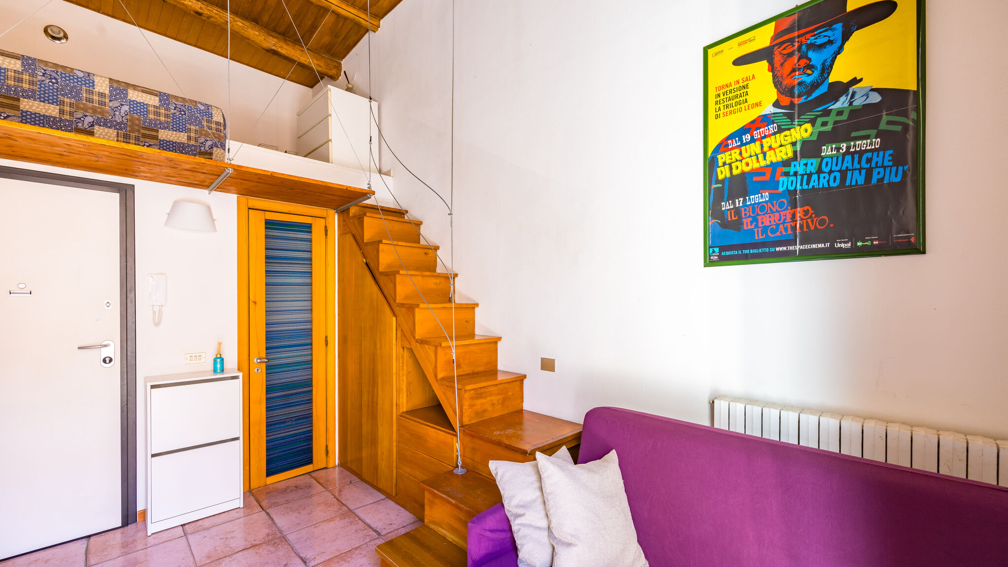 Napoliapartments.it Napoli Parco Margherita, 37