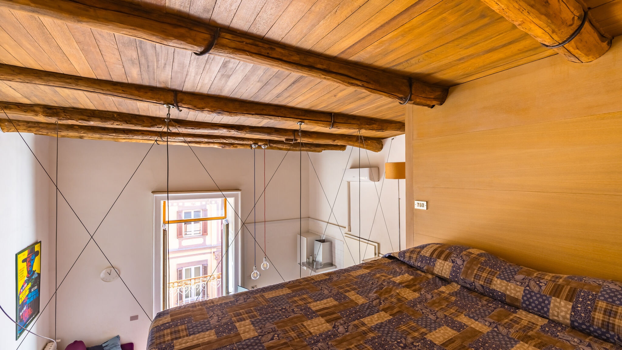 Napoliapartments.it Napoli Parco Margherita, 37