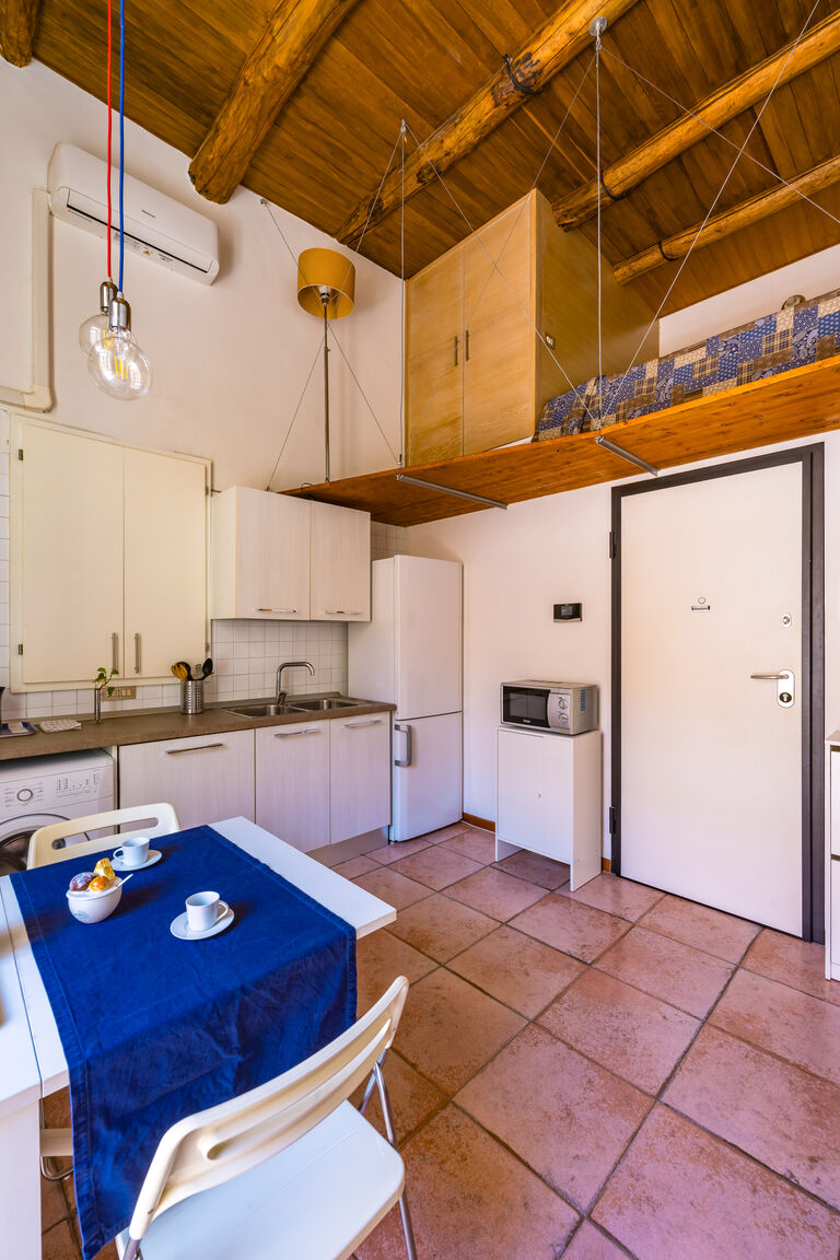Napoliapartments.it Napoli Parco Margherita, 37