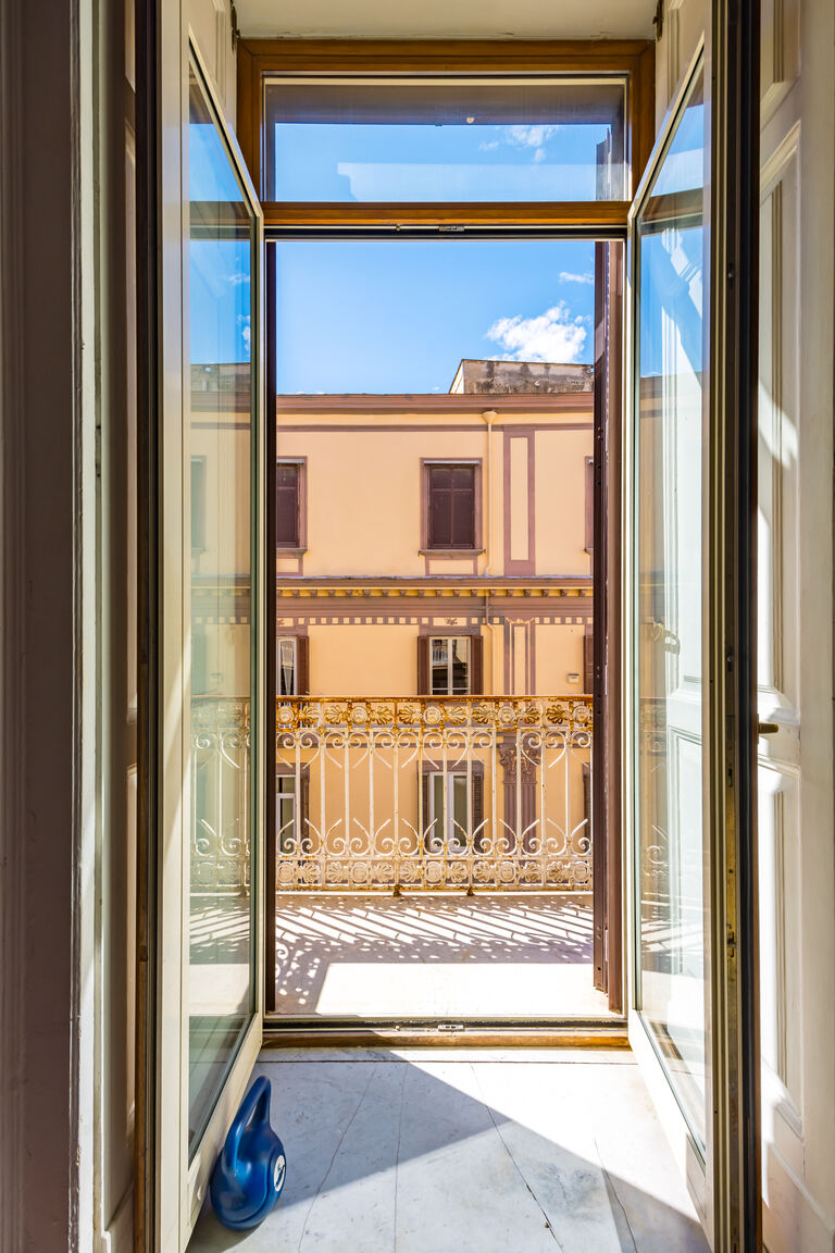 Napoliapartments.it Napoli Parco Margherita, 37