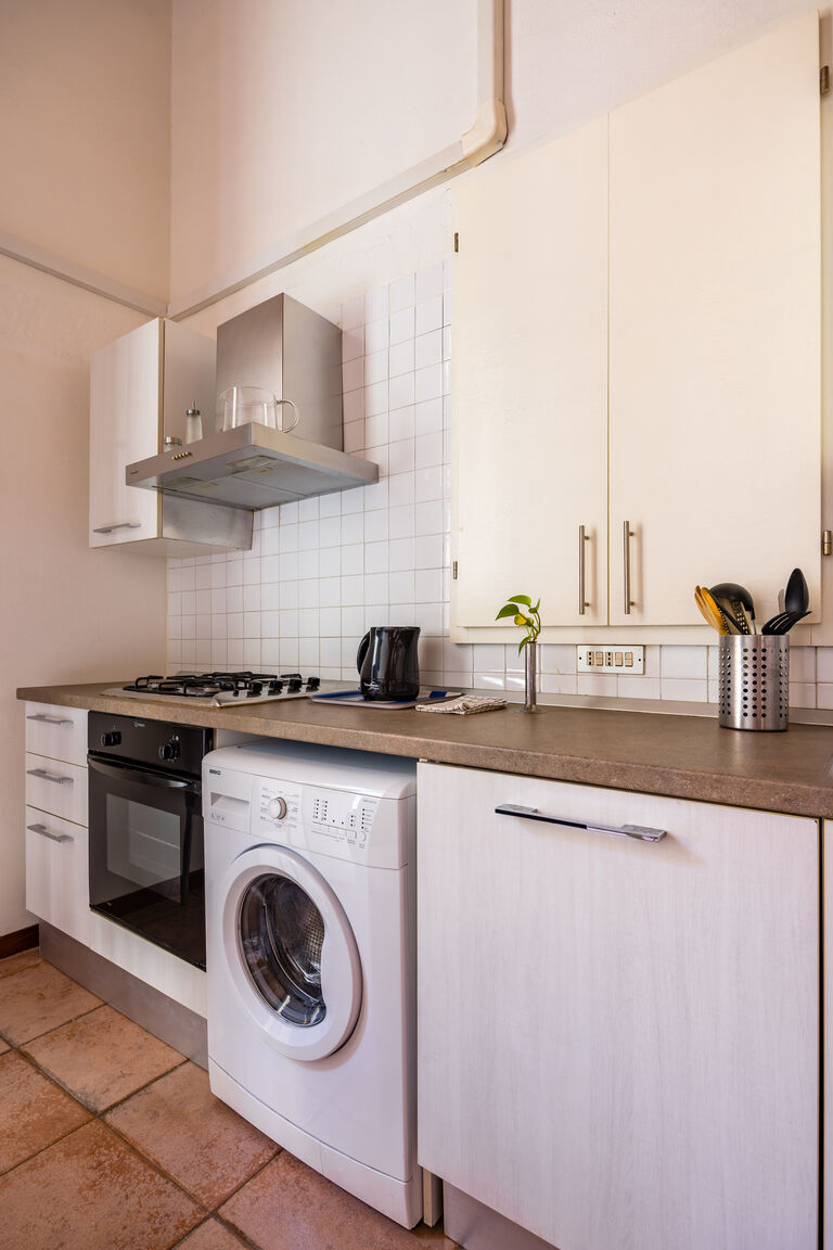 Napoliapartments.it Napoli Parco Margherita, 37
