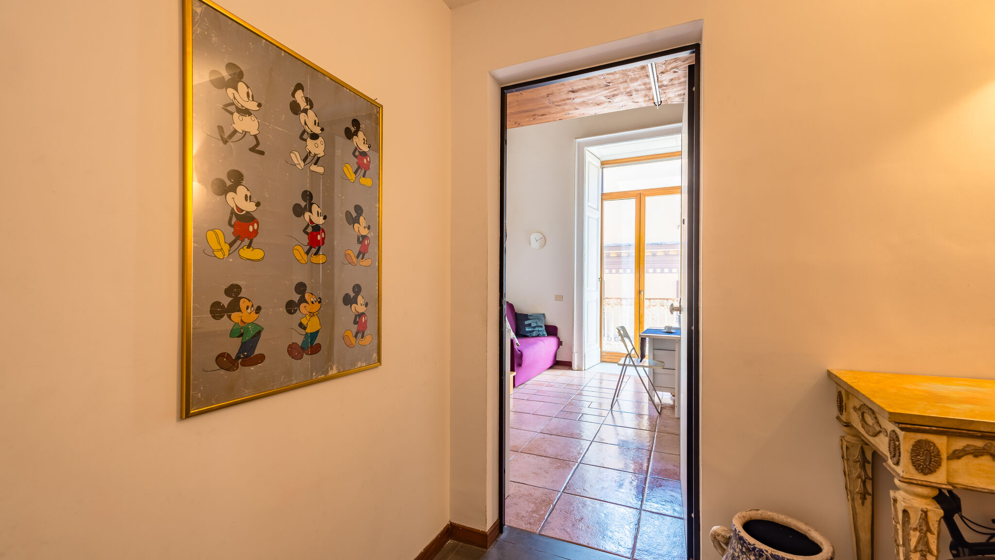 Napoliapartments.it Napoli Parco Margherita, 37