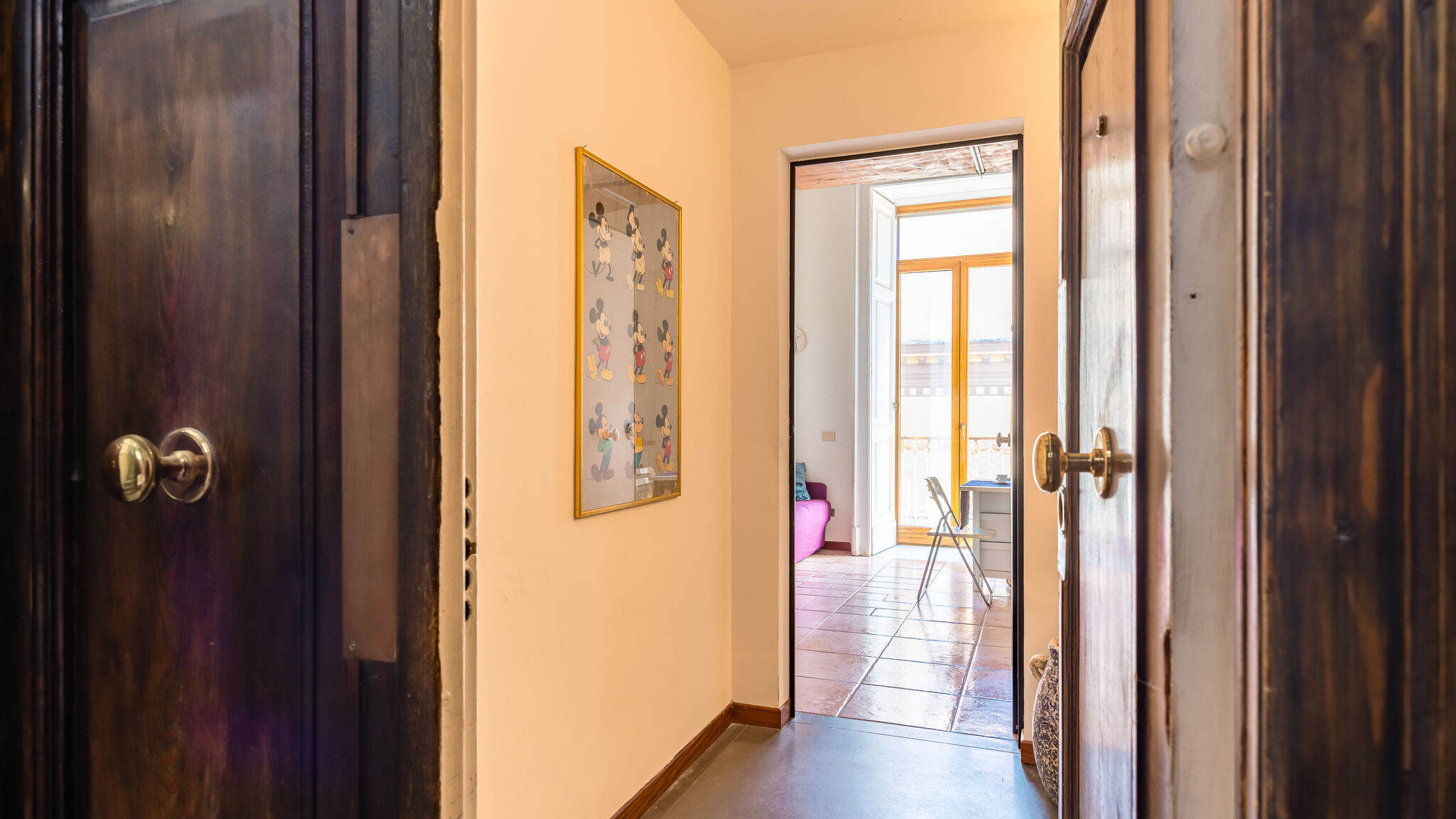 Napoliapartments.it Napoli Parco Margherita, 37