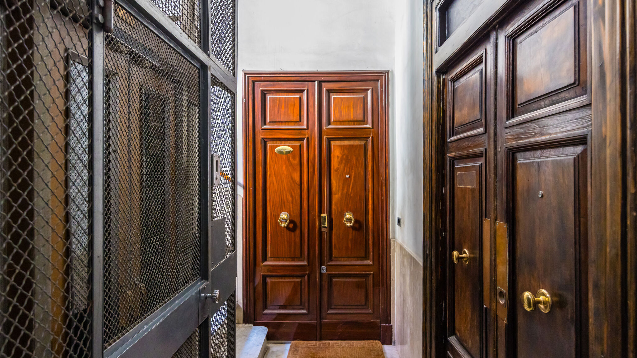 Napoliapartments.it Napoli Parco Margherita, 37