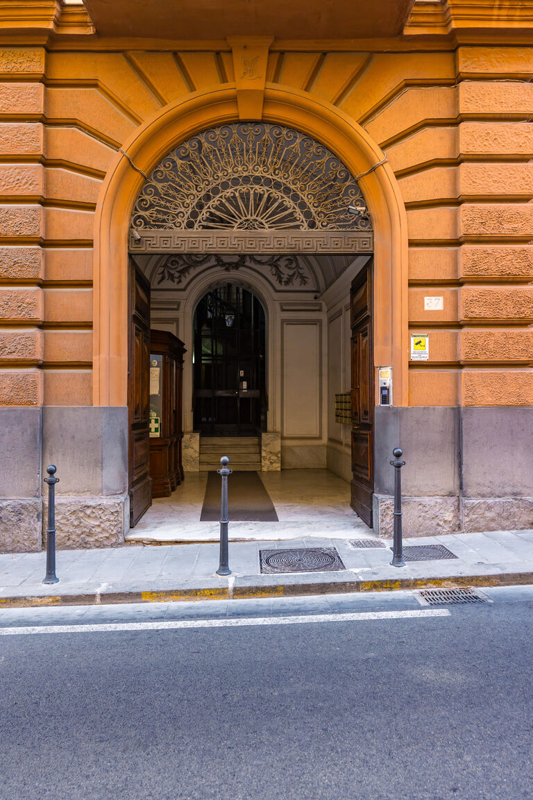 Napoliapartments.it Napoli Parco Margherita, 37