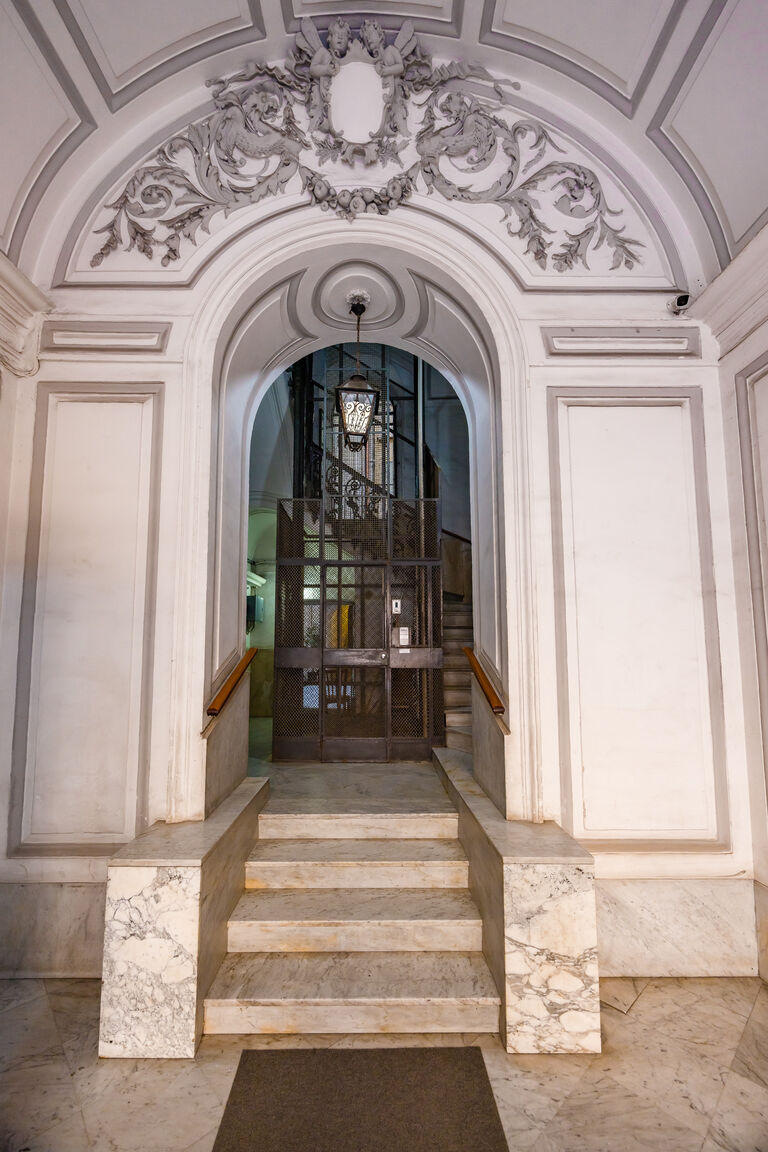 Napoliapartments.it Napoli Parco Margherita, 37