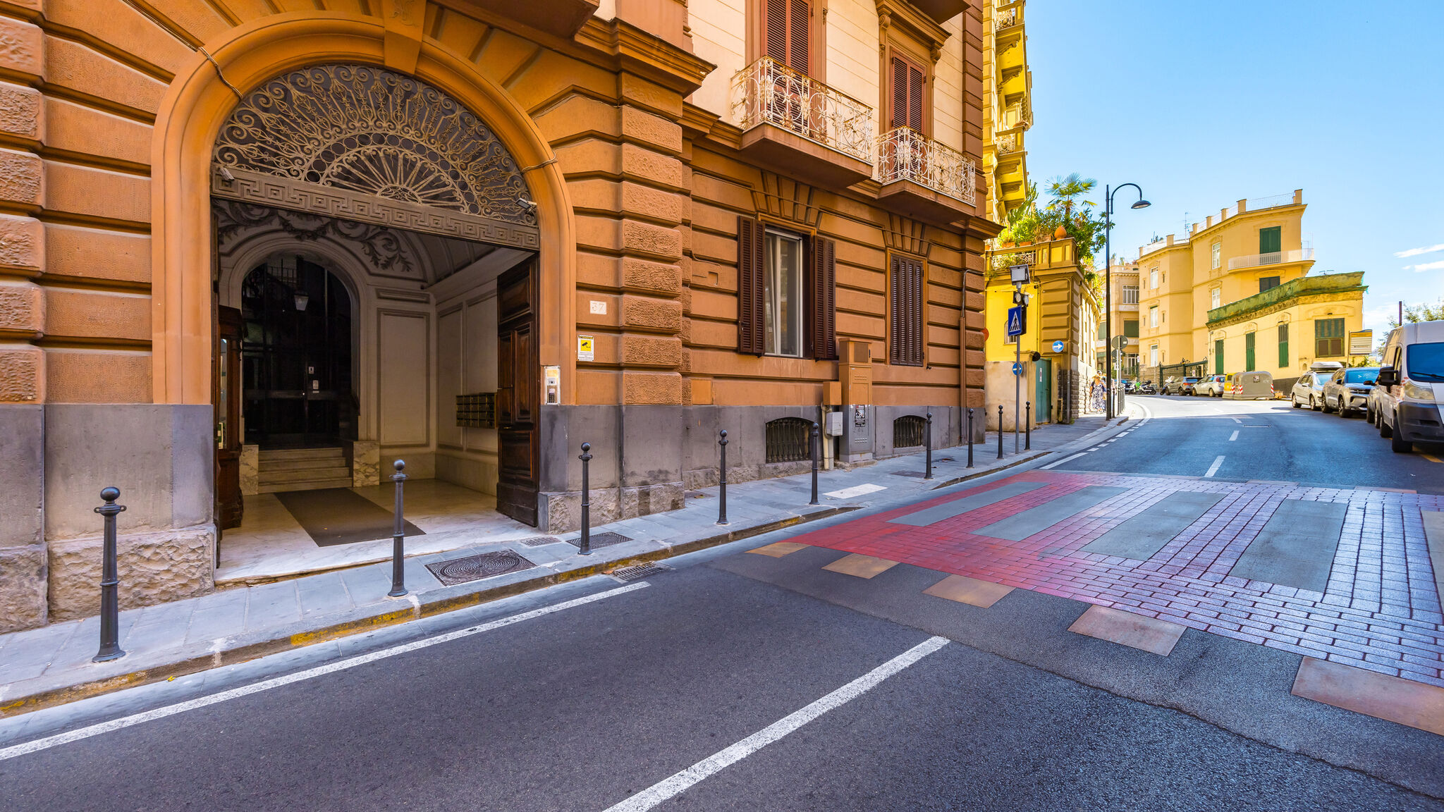 Napoliapartments.it Napoli Parco Margherita, 37