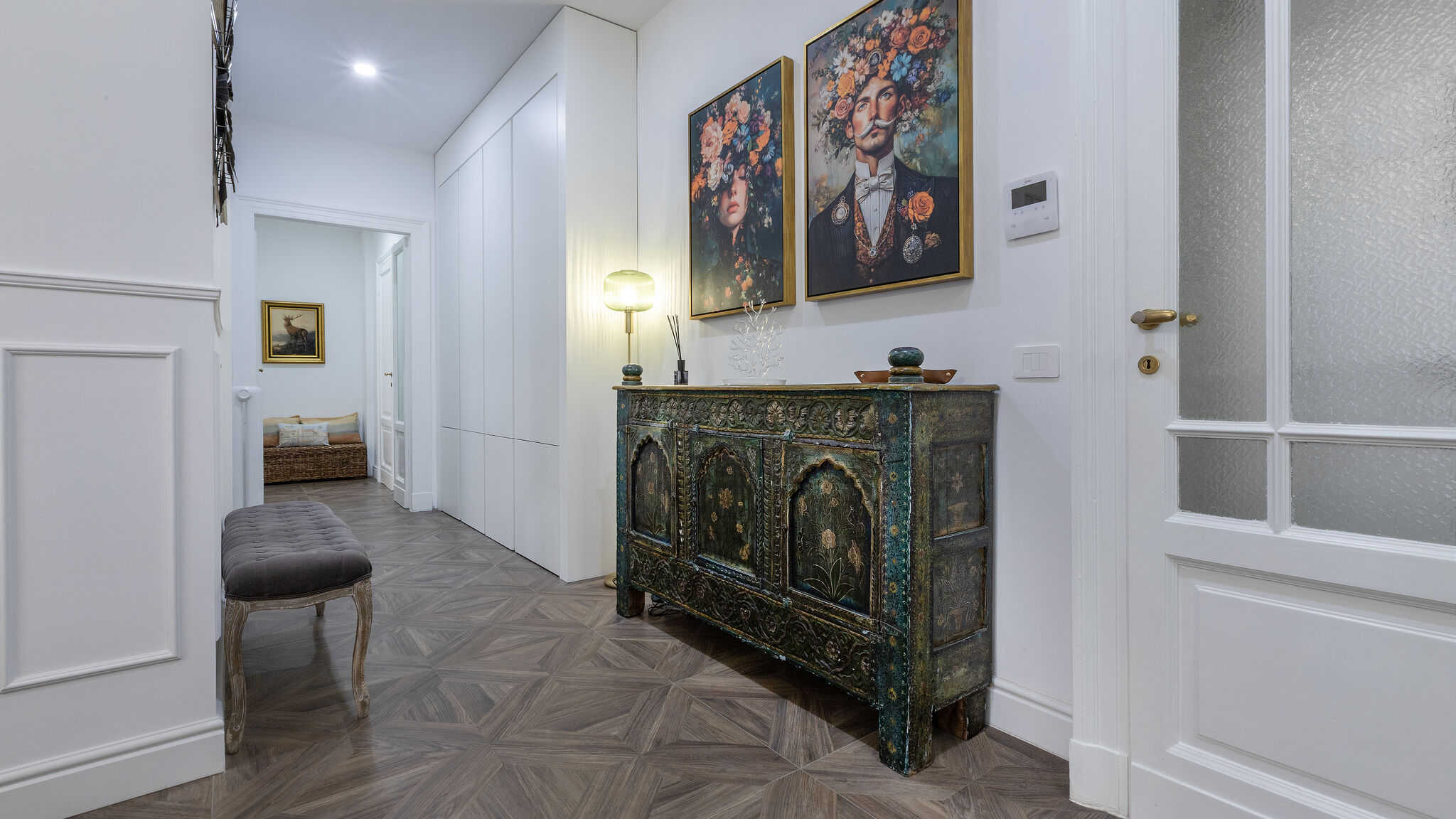 Italianway Milano Comfort - Giovio 11