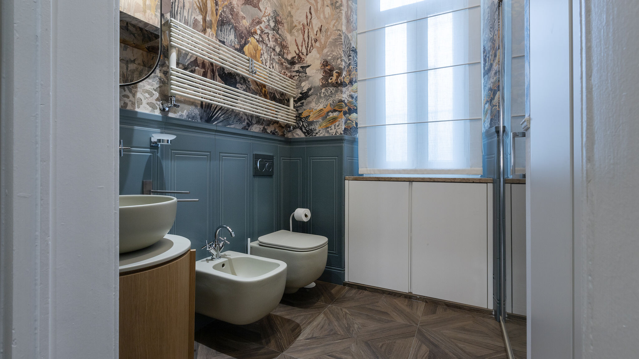Italianway Milano Comfort - Giovio 11
