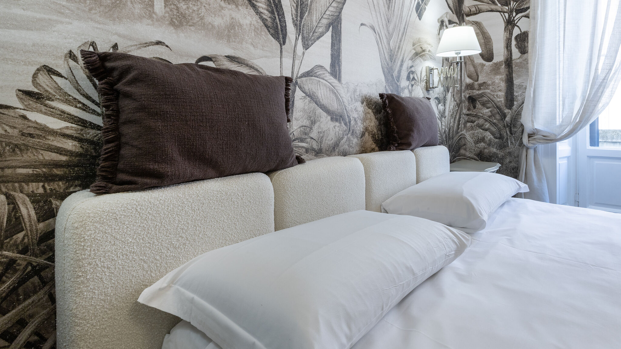 Italianway Milano Comfort - Giovio 11