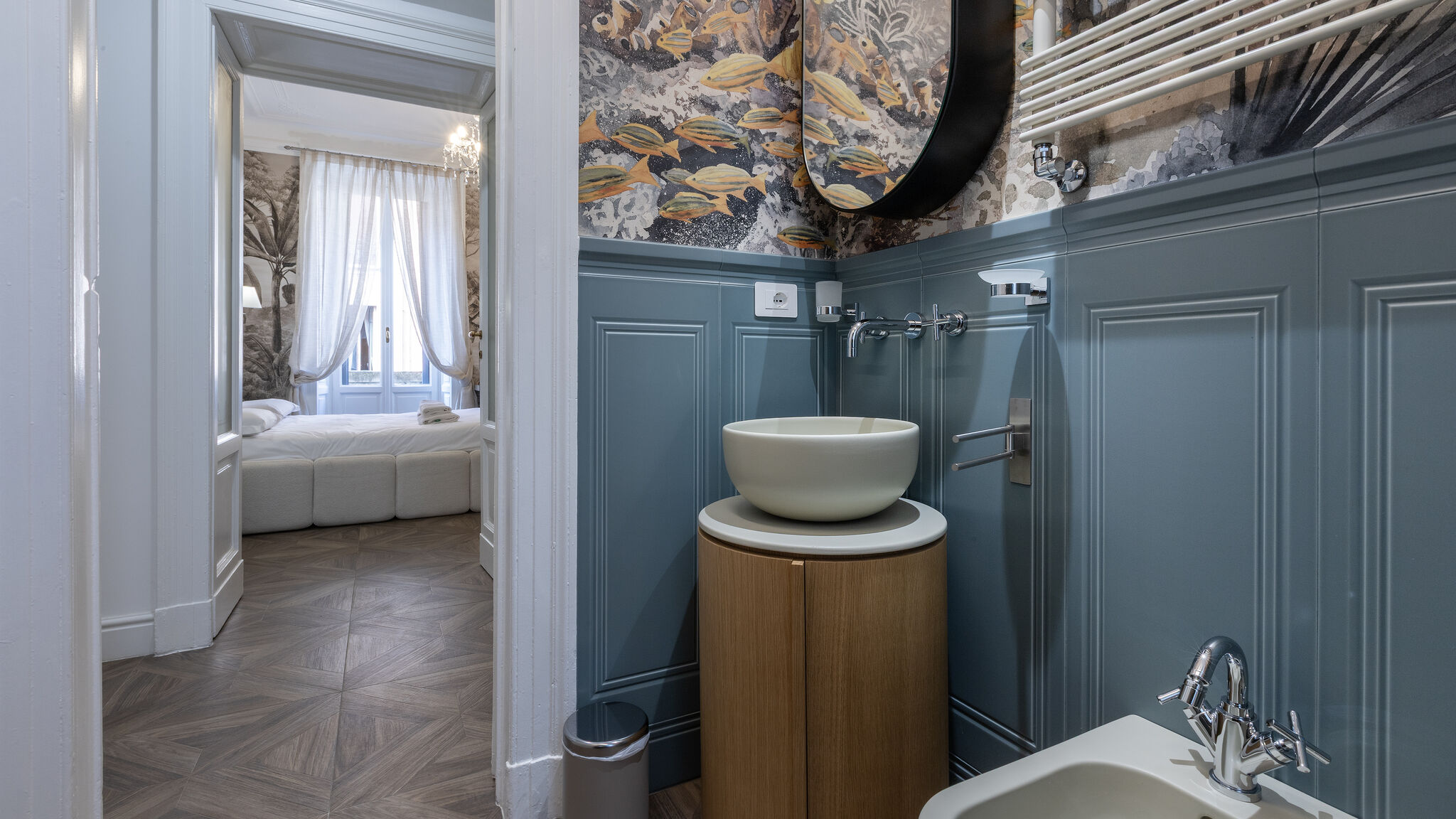 Italianway Milano Comfort - Giovio 11
