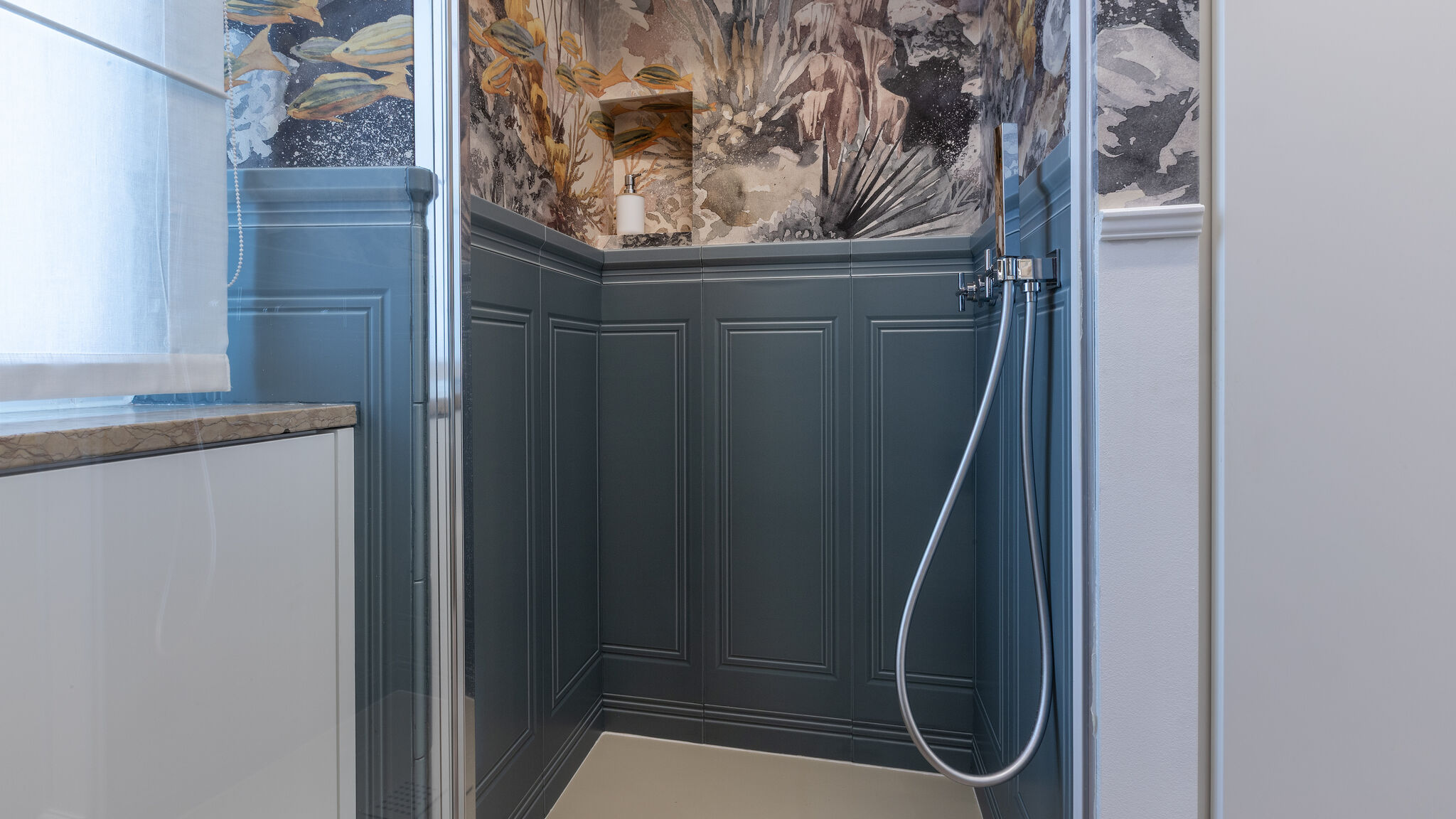 Italianway Milano Comfort - Giovio 11