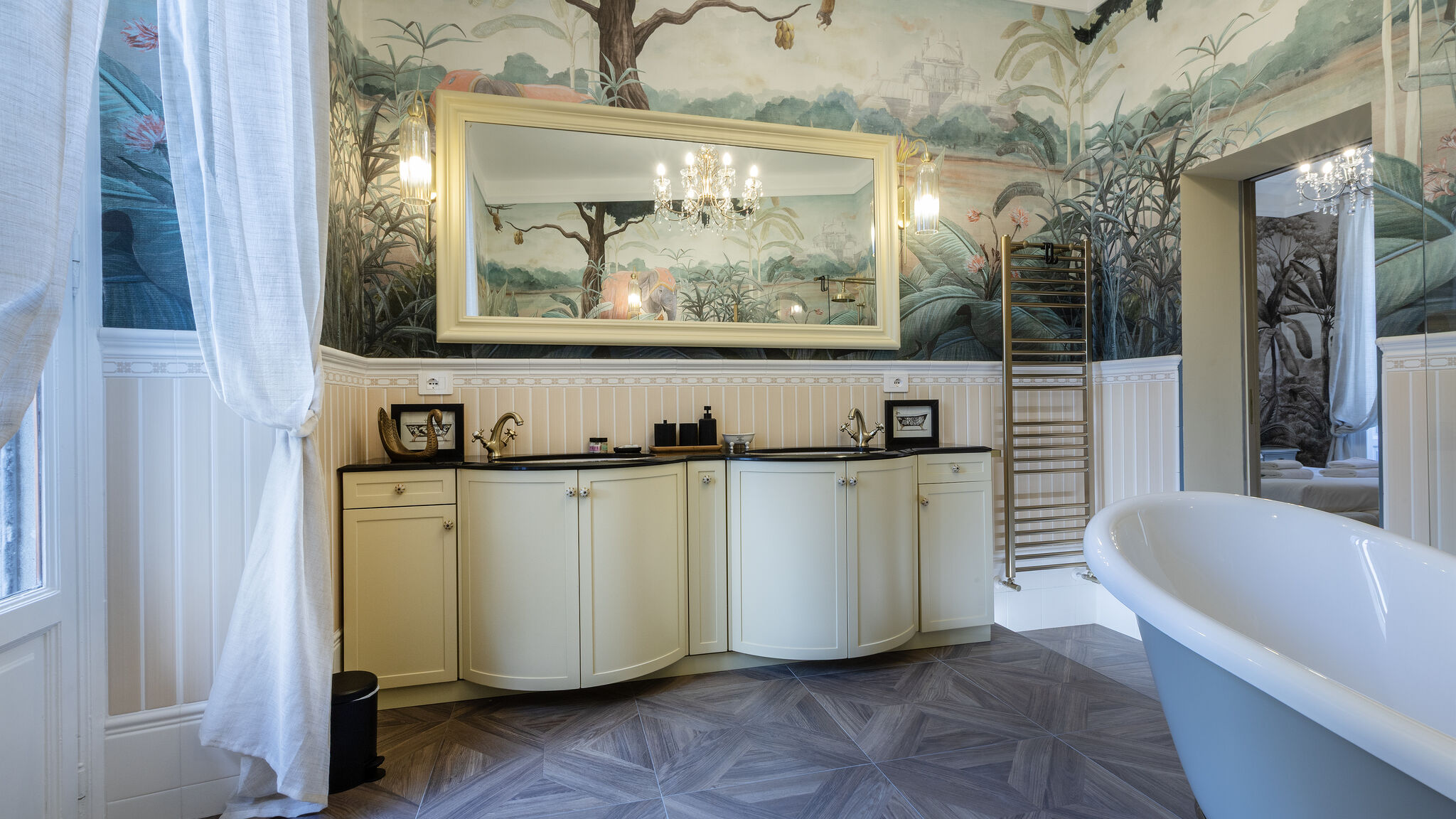Italianway Milano Comfort - Giovio 11
