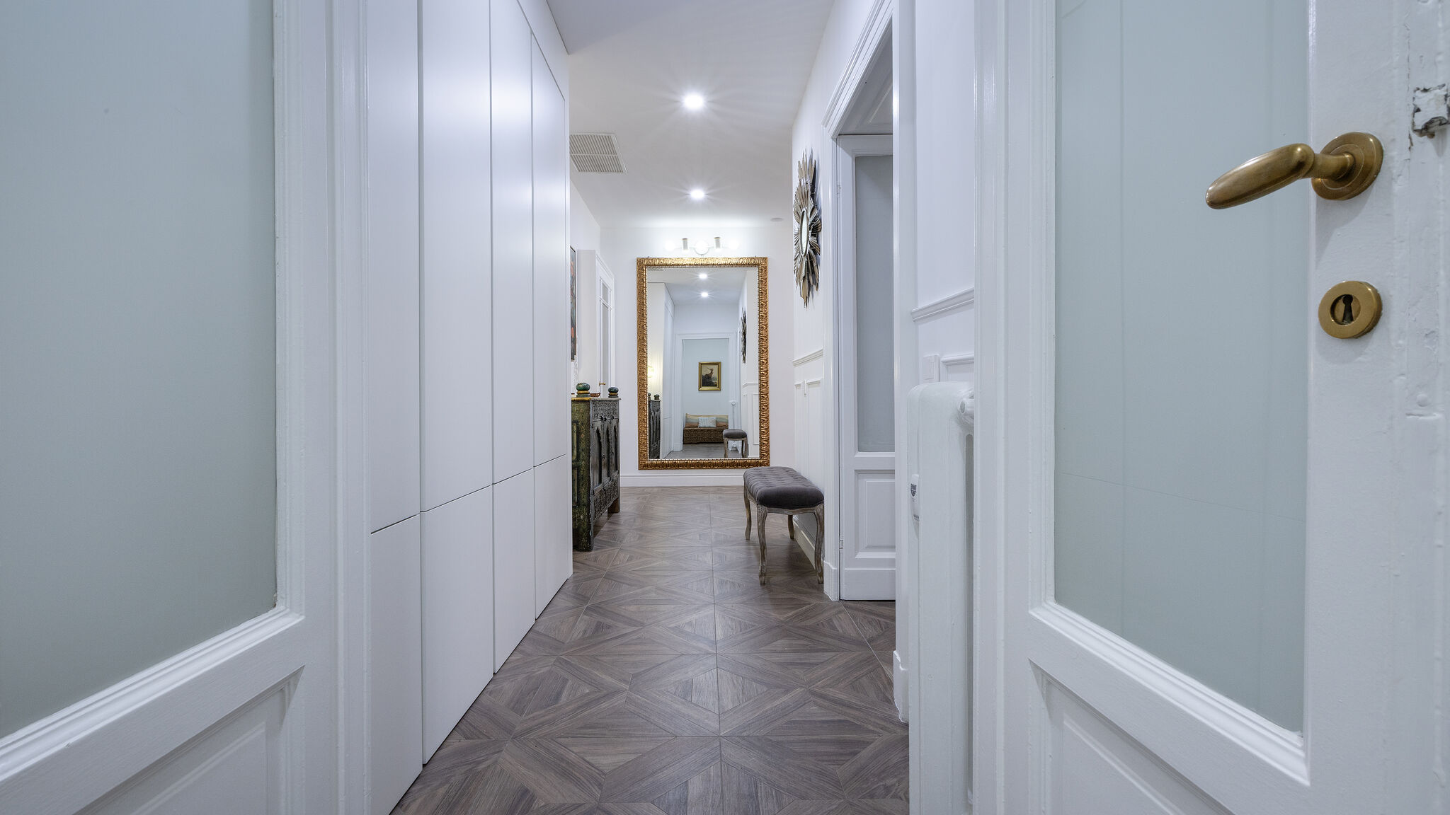 Italianway Milano Comfort - Giovio 11