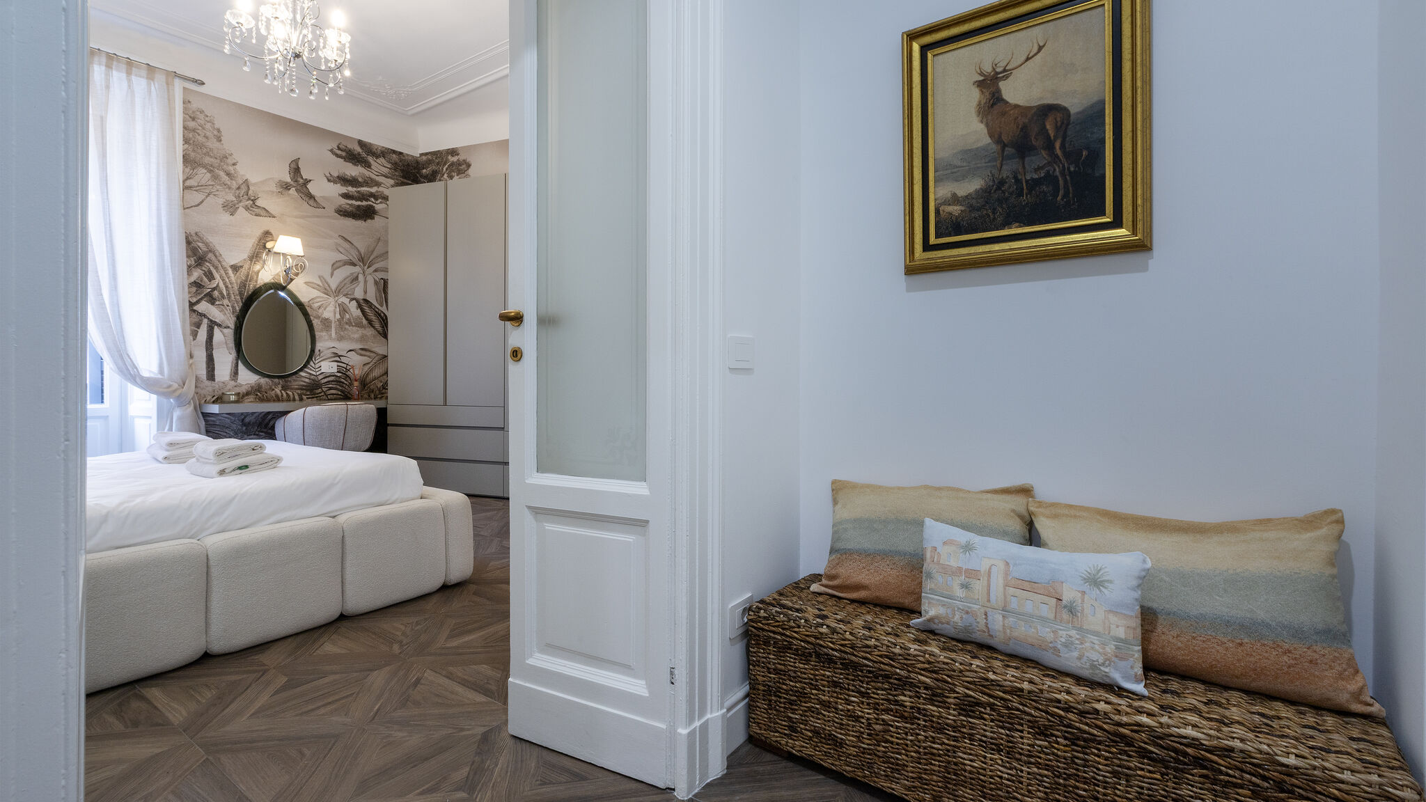 Italianway Milano Comfort - Giovio 11