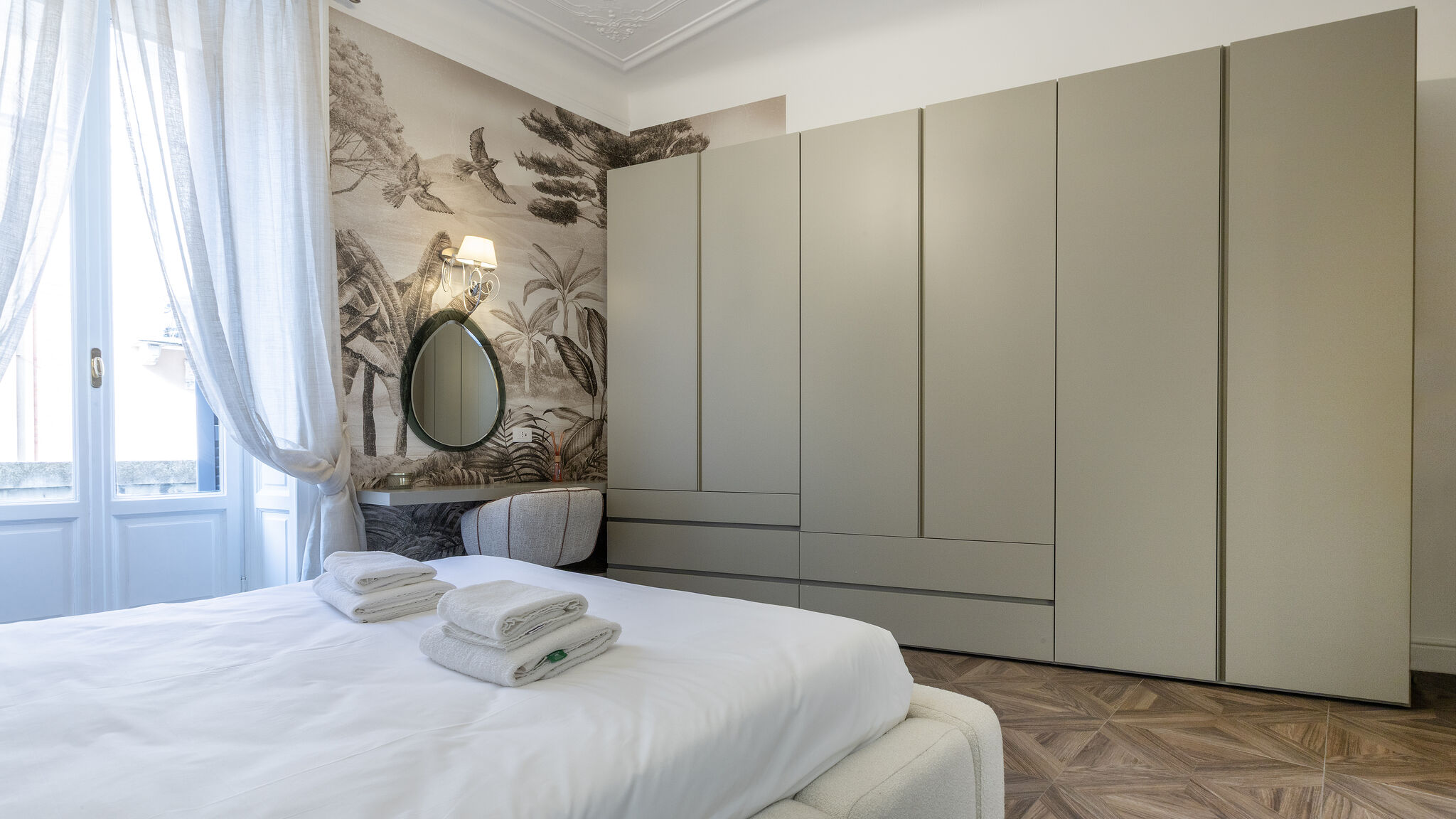 Italianway Milano Comfort - Giovio 11