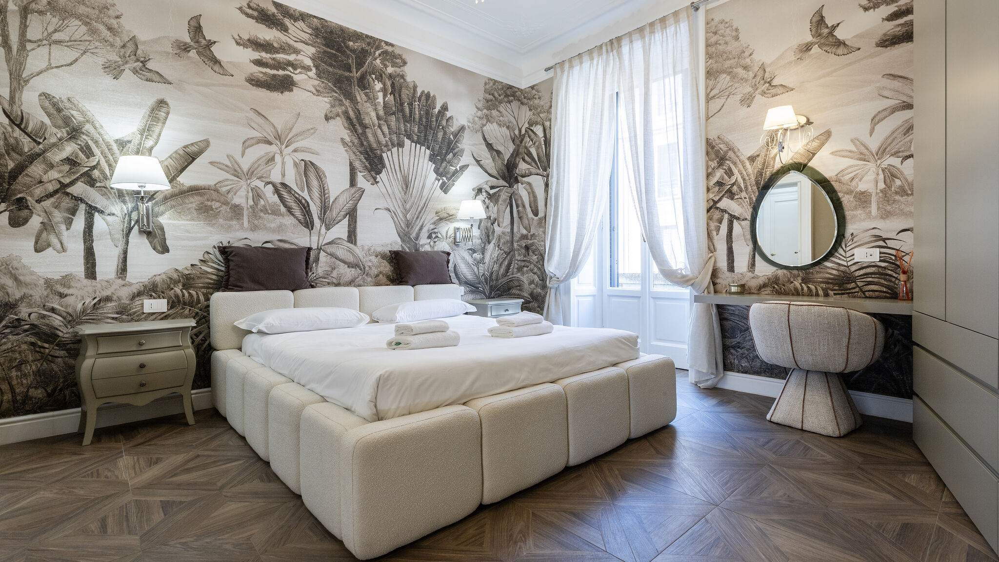 Italianway Milano Comfort - Giovio 11