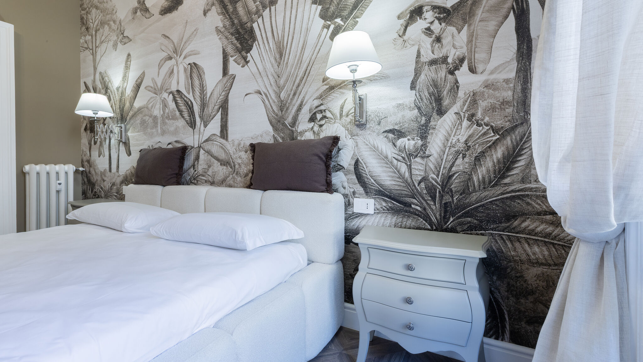 Italianway Milano Comfort - Giovio 11