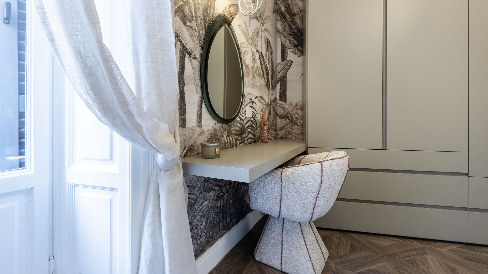 Italianway Milano Comfort - Giovio 11