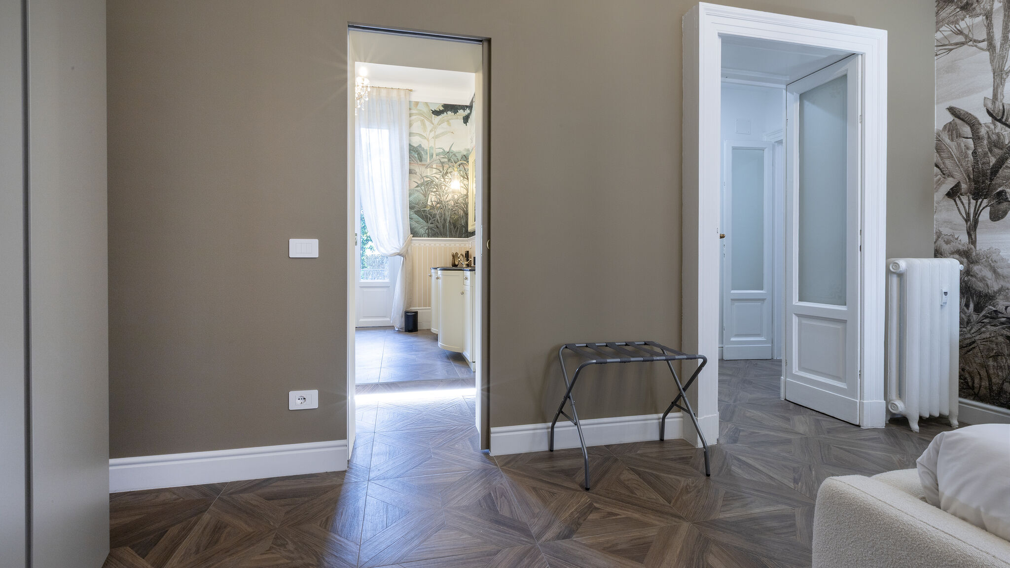 Italianway Milano Comfort - Giovio 11