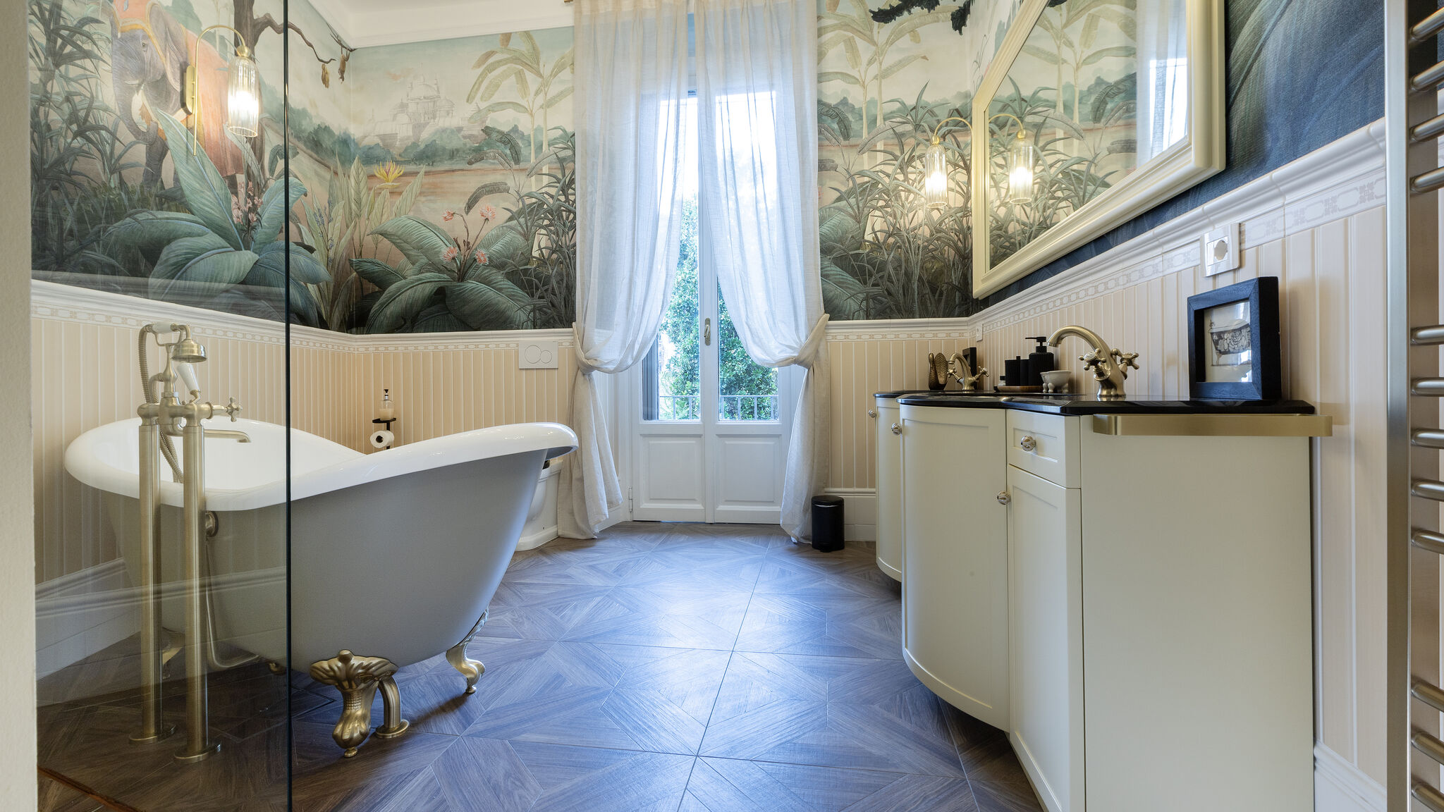 Italianway Milano Comfort - Giovio 11