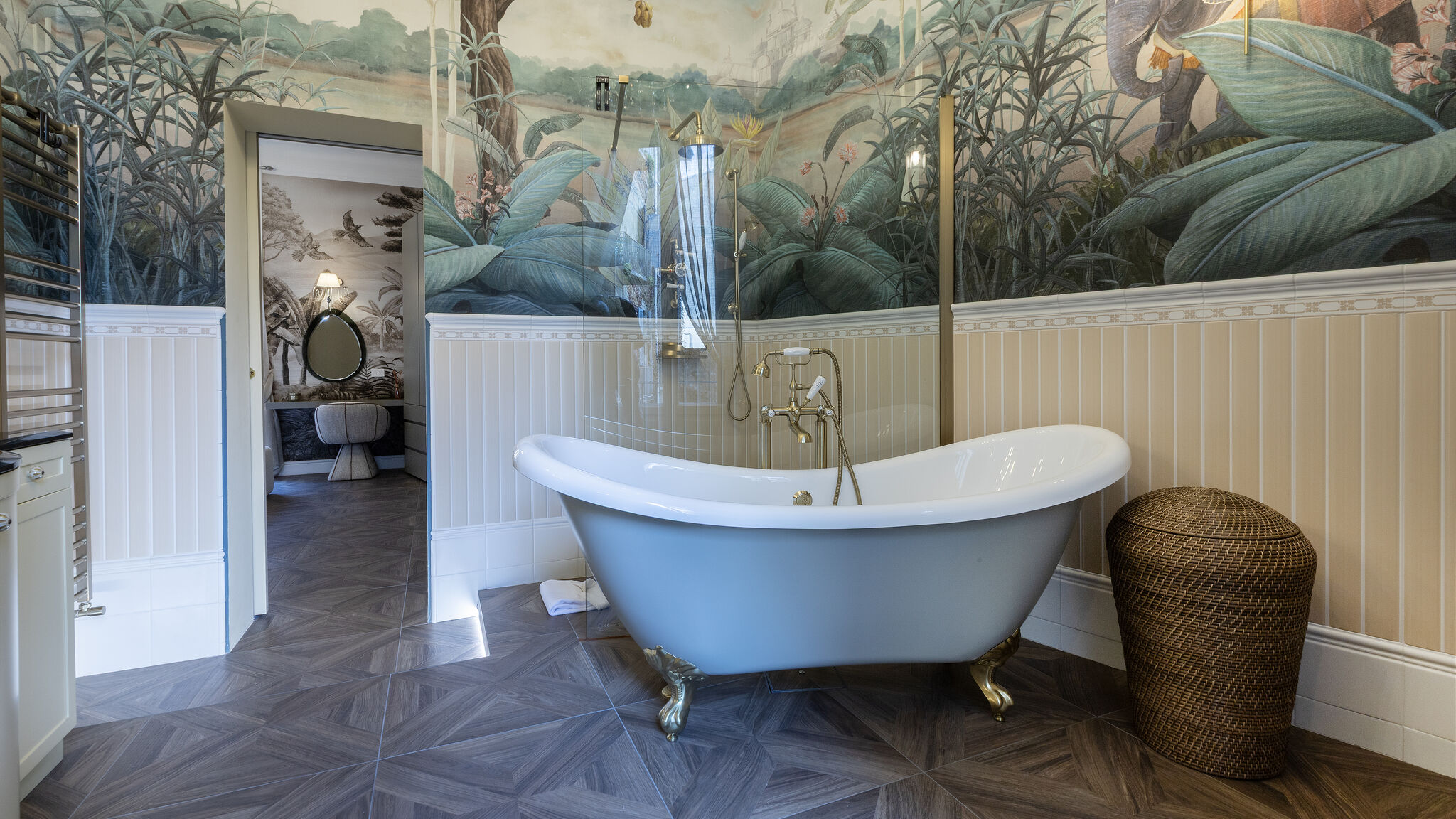 Italianway Milano Comfort - Giovio 11