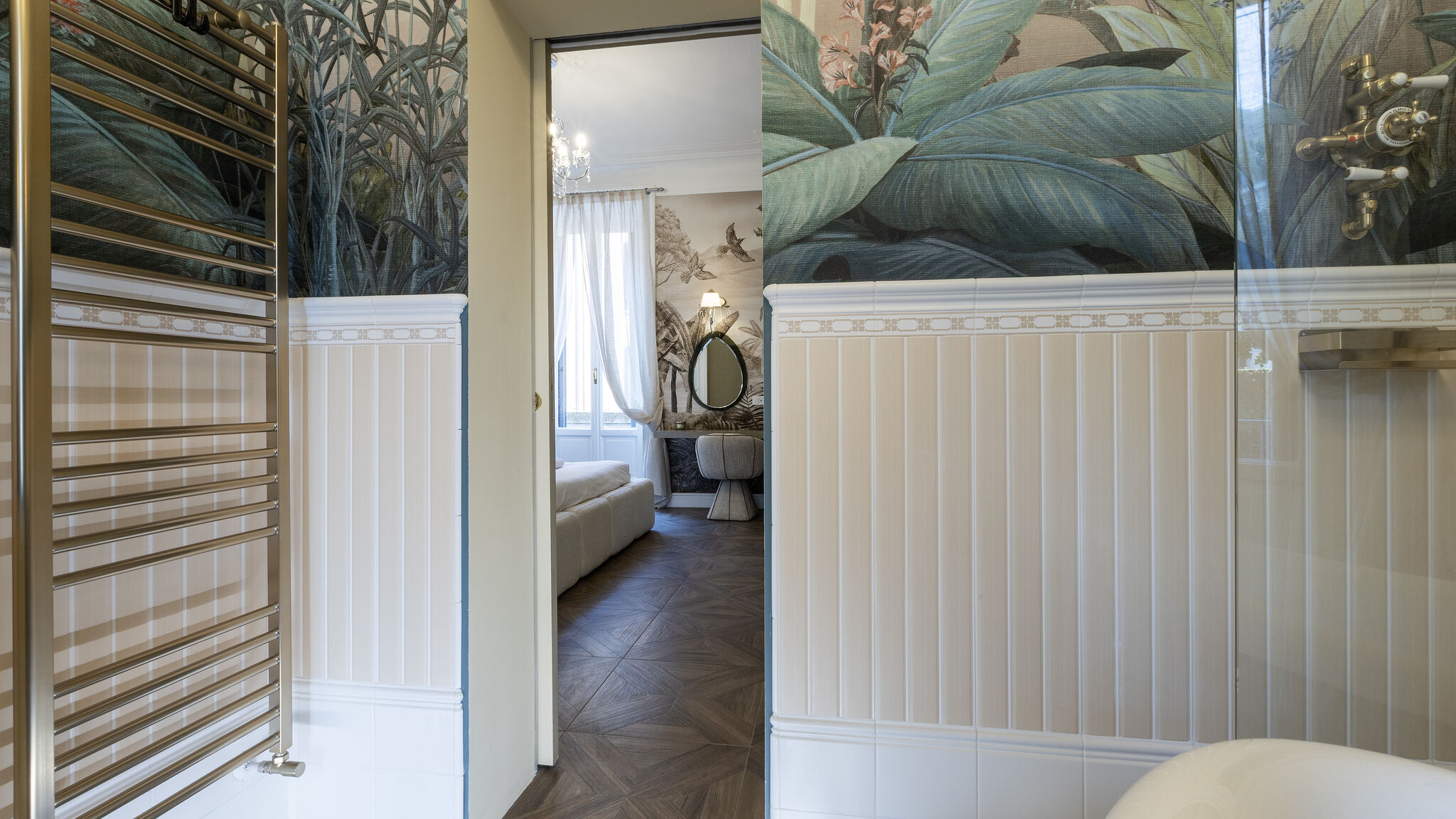 Italianway Milano Comfort - Giovio 11
