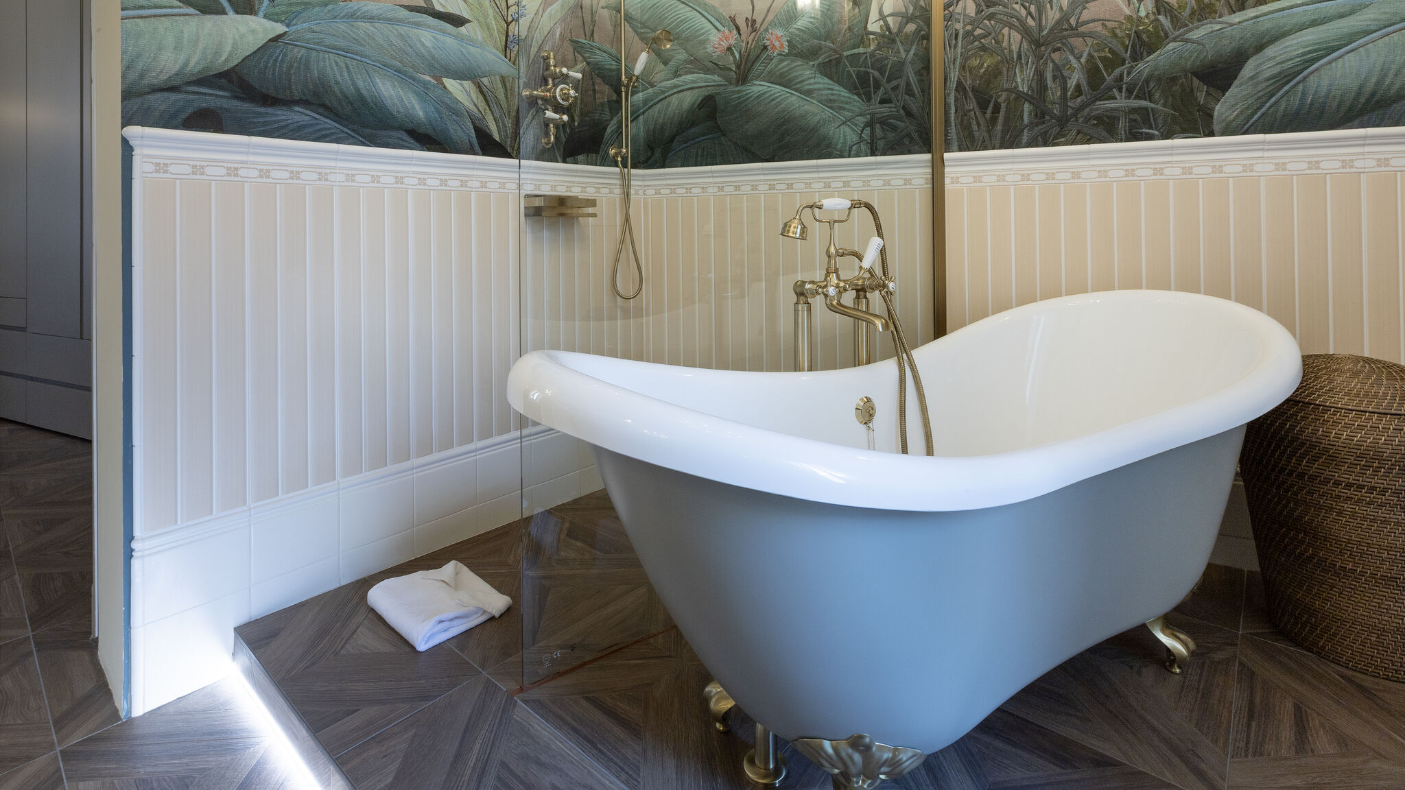 Italianway Milano Comfort - Giovio 11