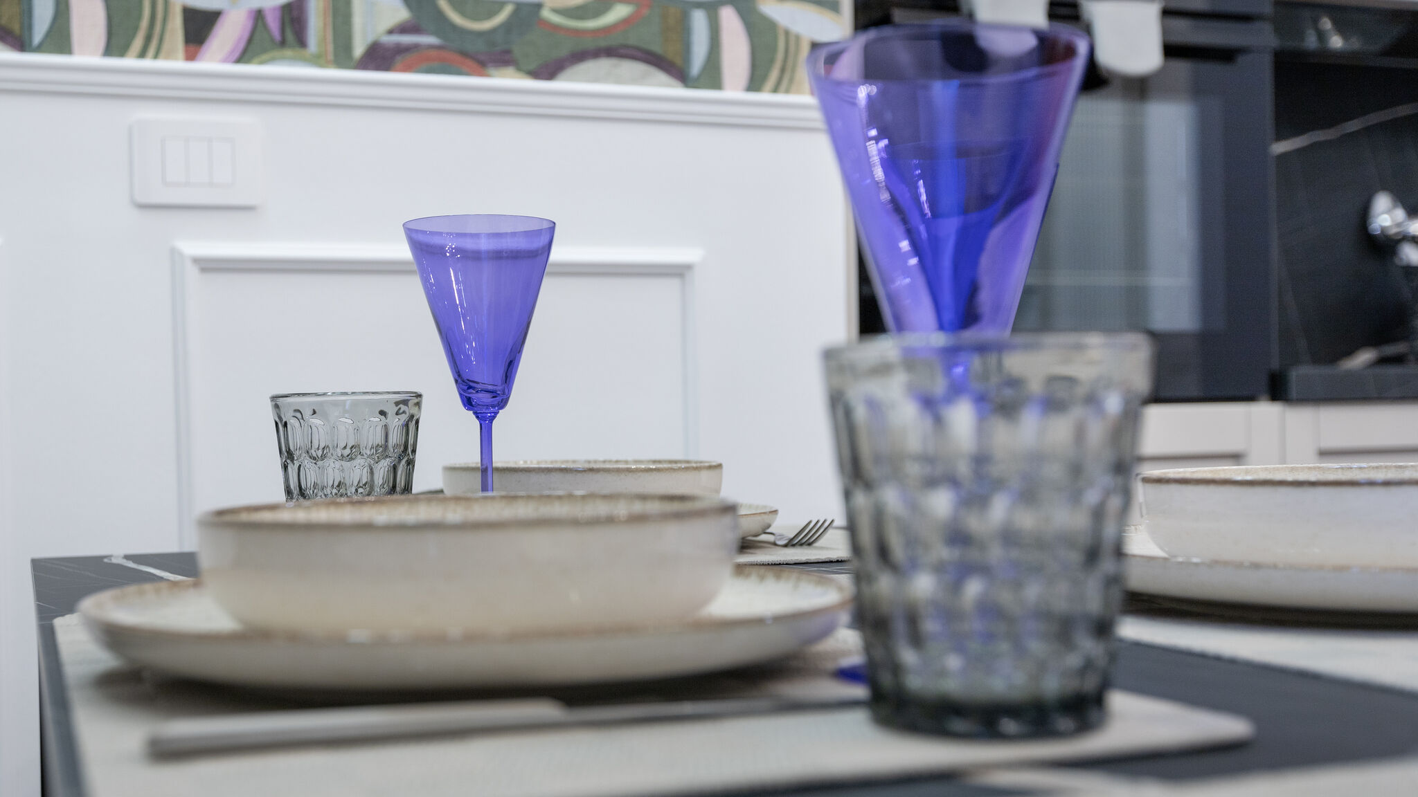Italianway Milano Comfort - Giovio 11