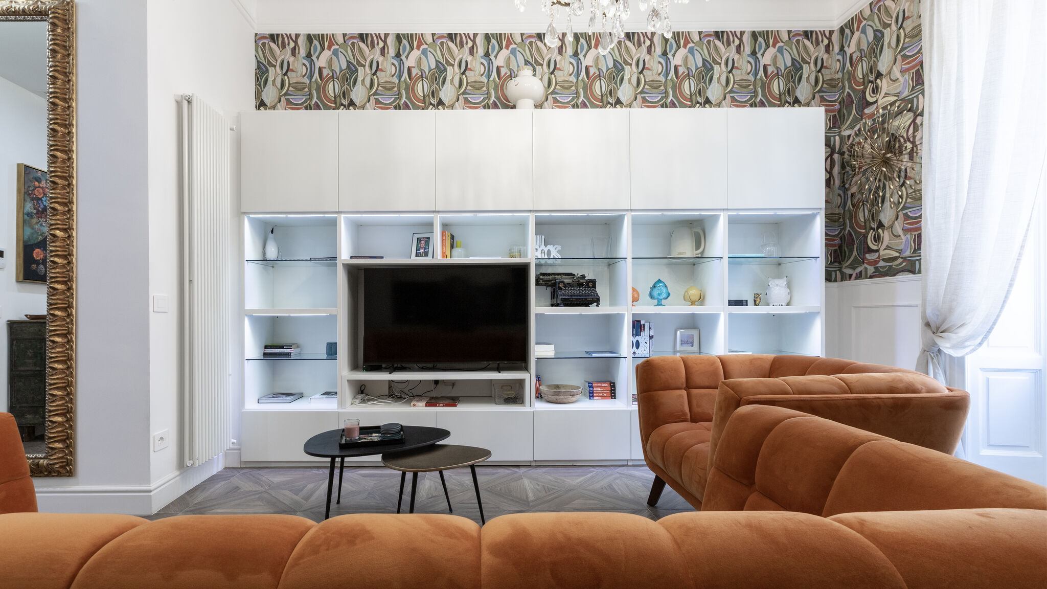 Italianway Milano Comfort - Giovio 11