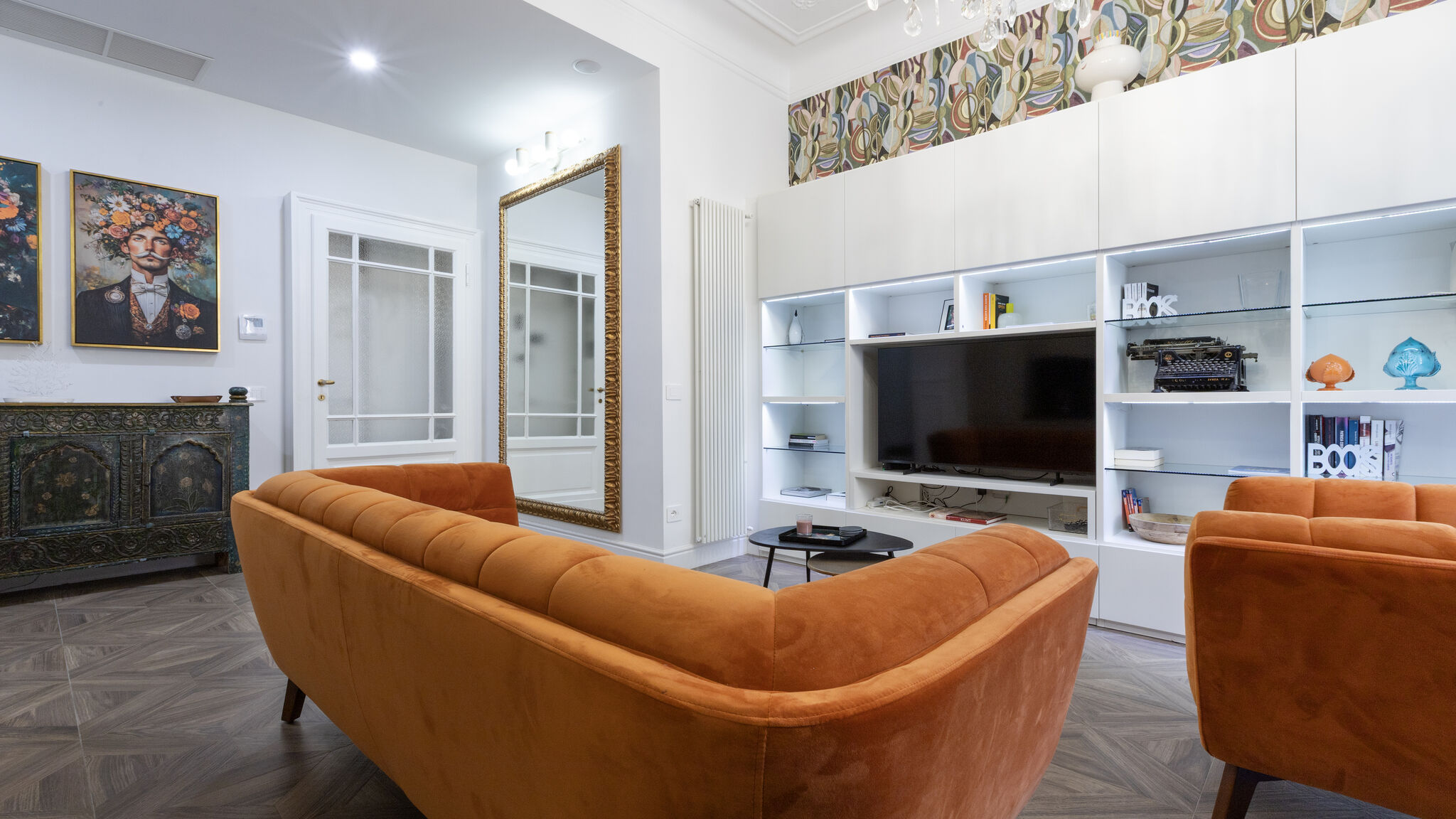 Italianway Milano Comfort - Giovio 11