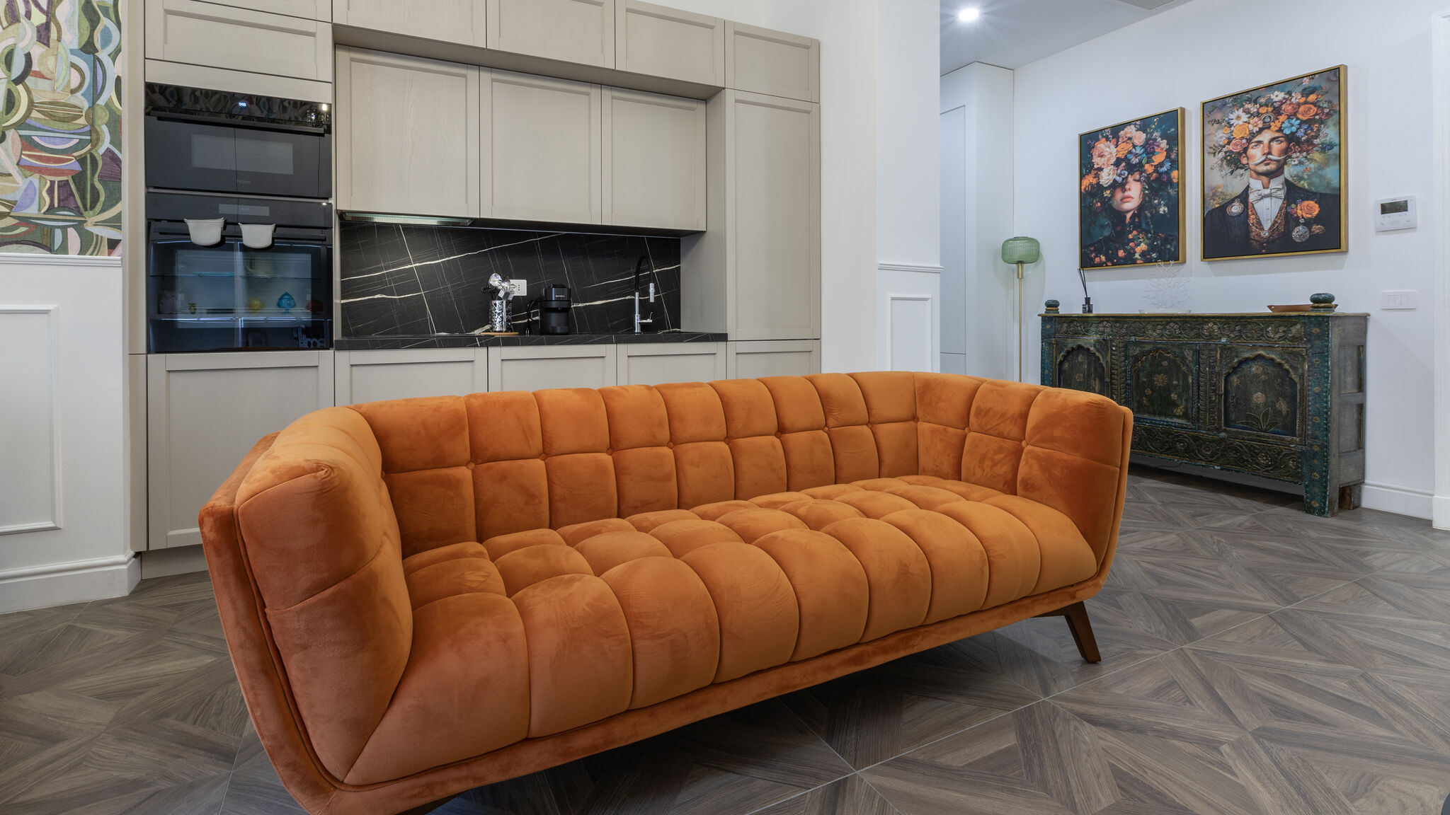 Italianway Milano Comfort - Giovio 11