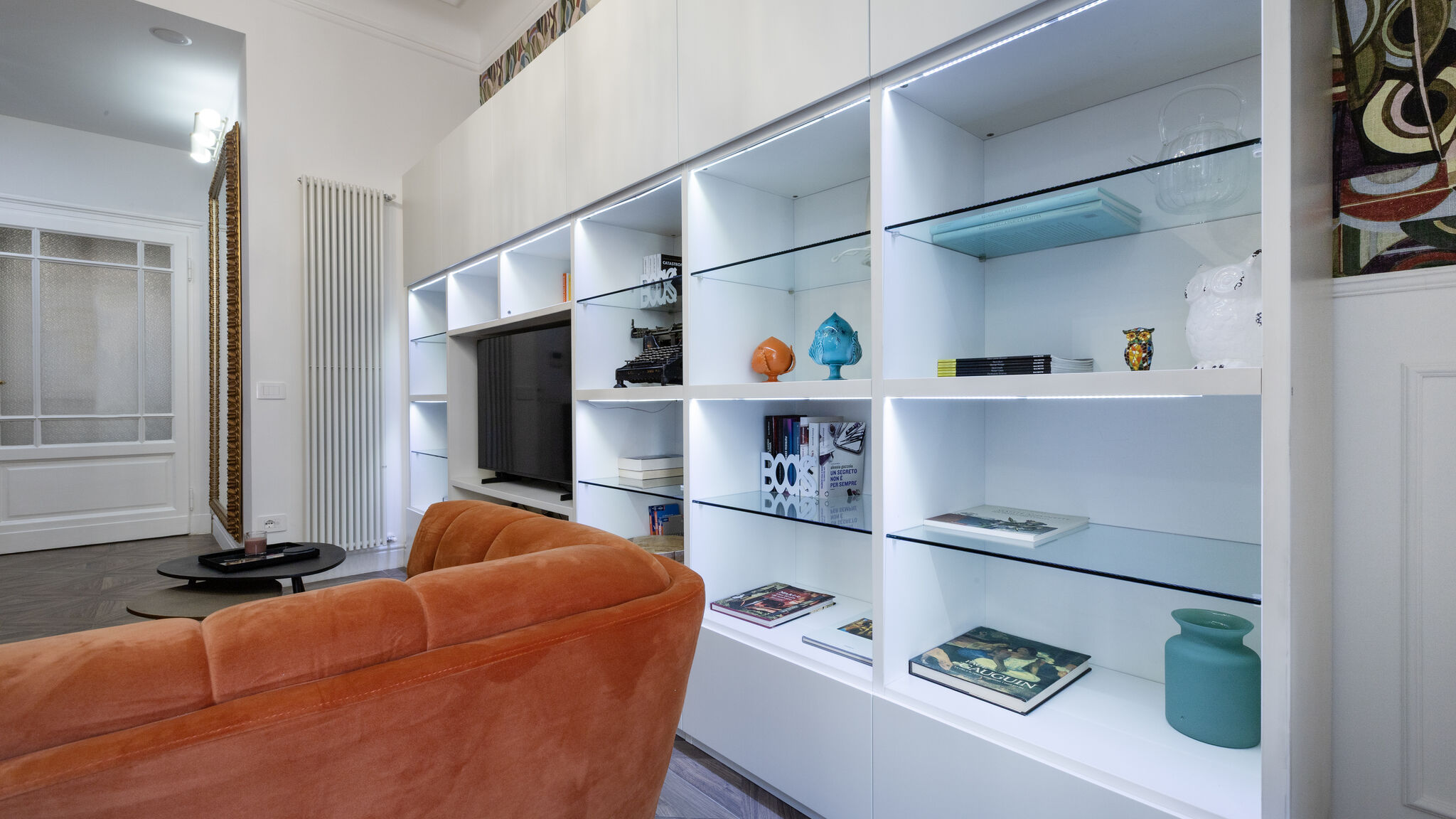 Italianway Milano Comfort - Giovio 11