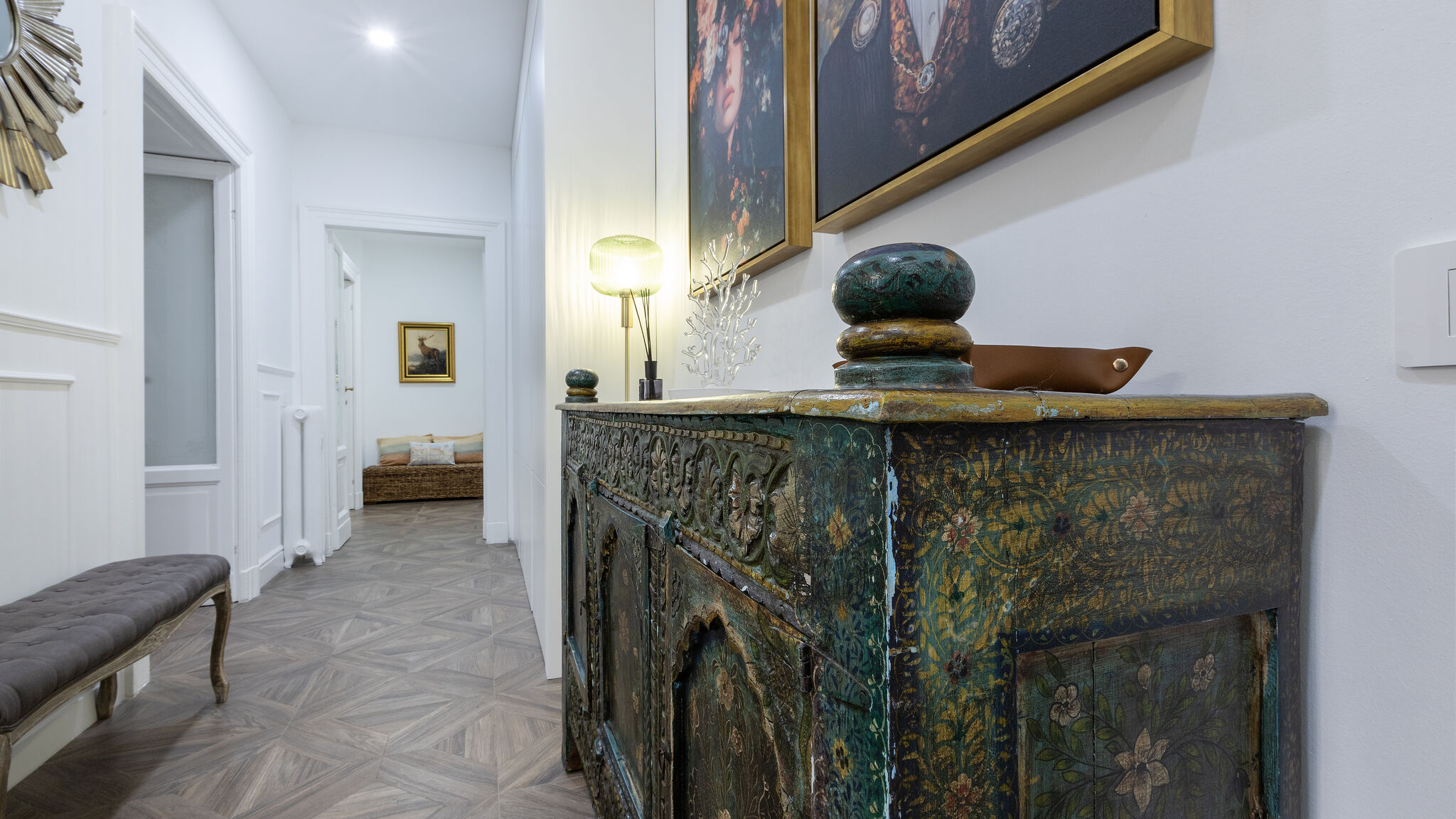 Italianway Milano Comfort - Giovio 11