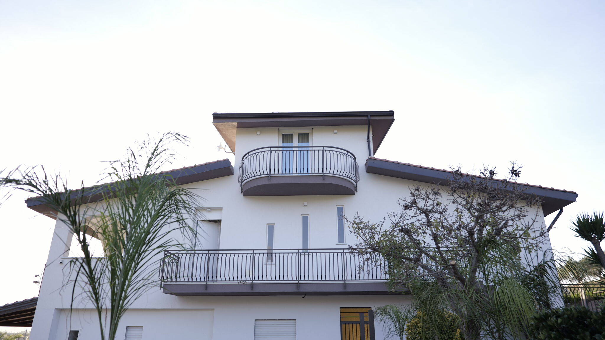 Italianway Giardinello Villa Totò
