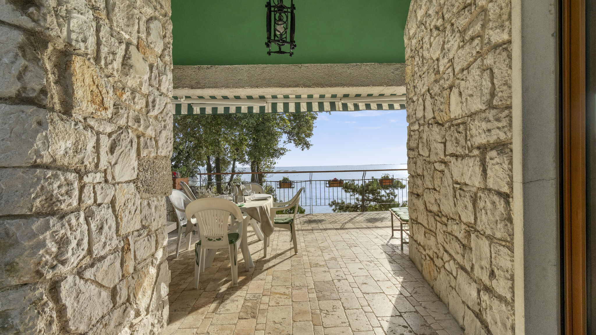 Italianway Duino Aurisina Private Bay Villa Duino