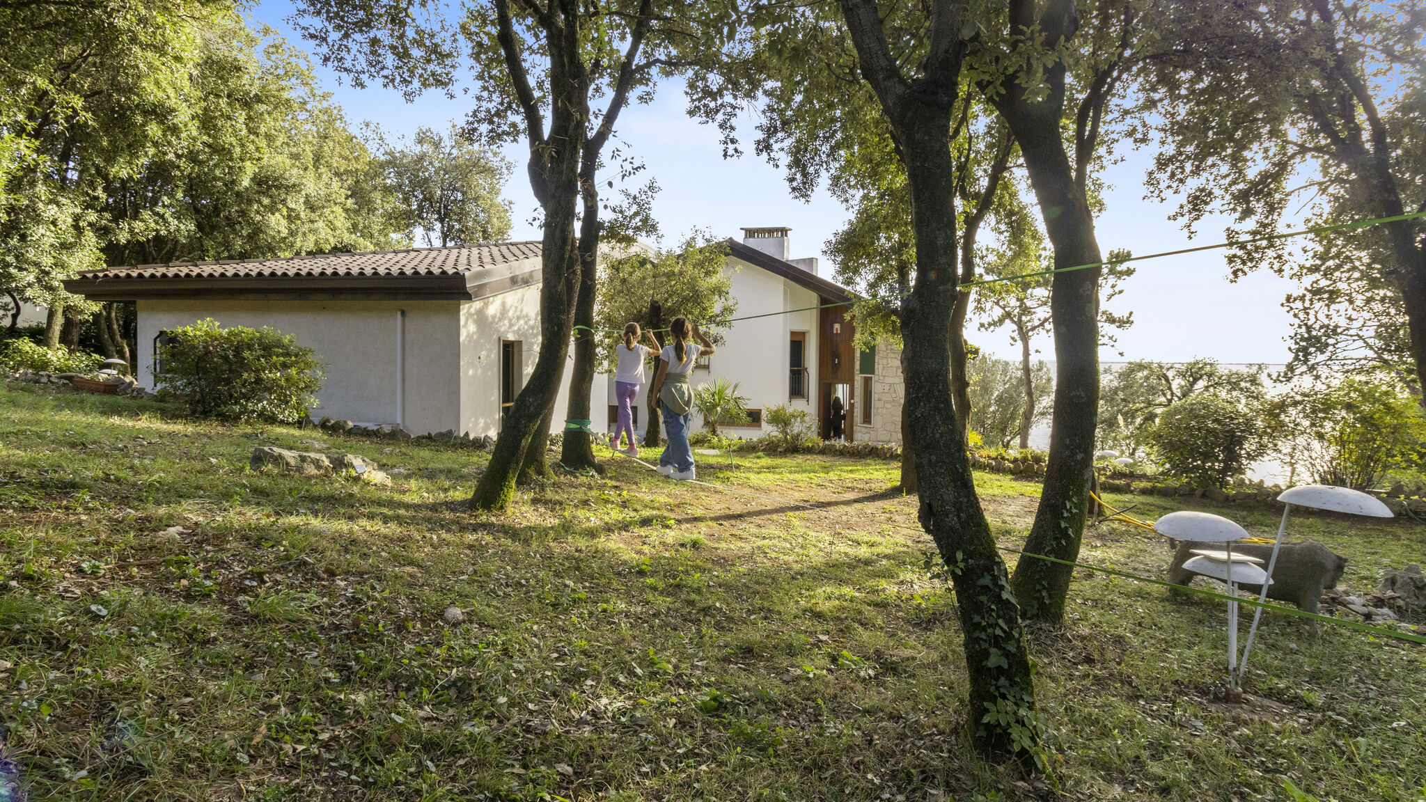 Italianway Duino Aurisina Private Bay Villa Duino