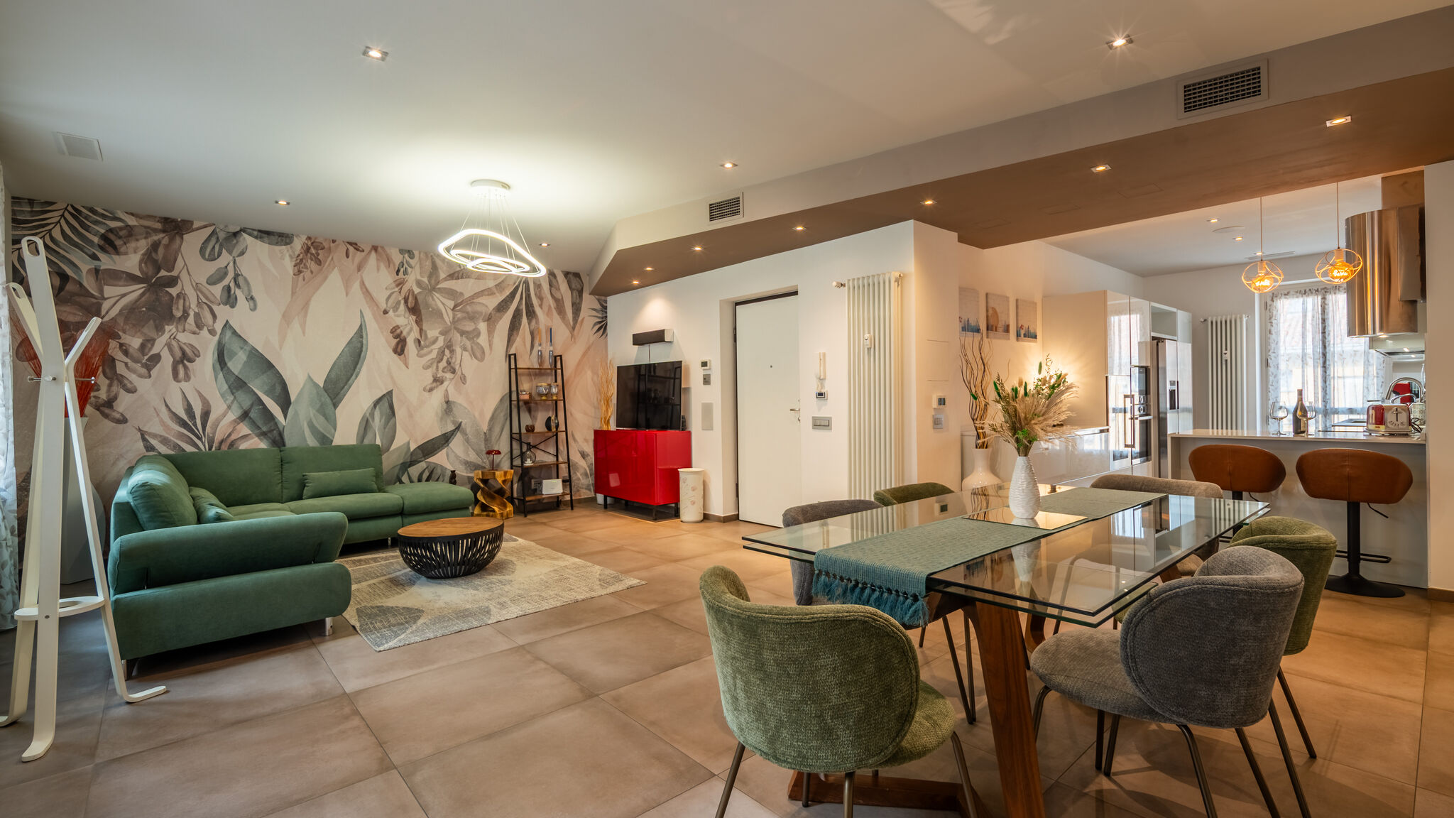 Italianway Alba Luxury Apartment - Coppino 9