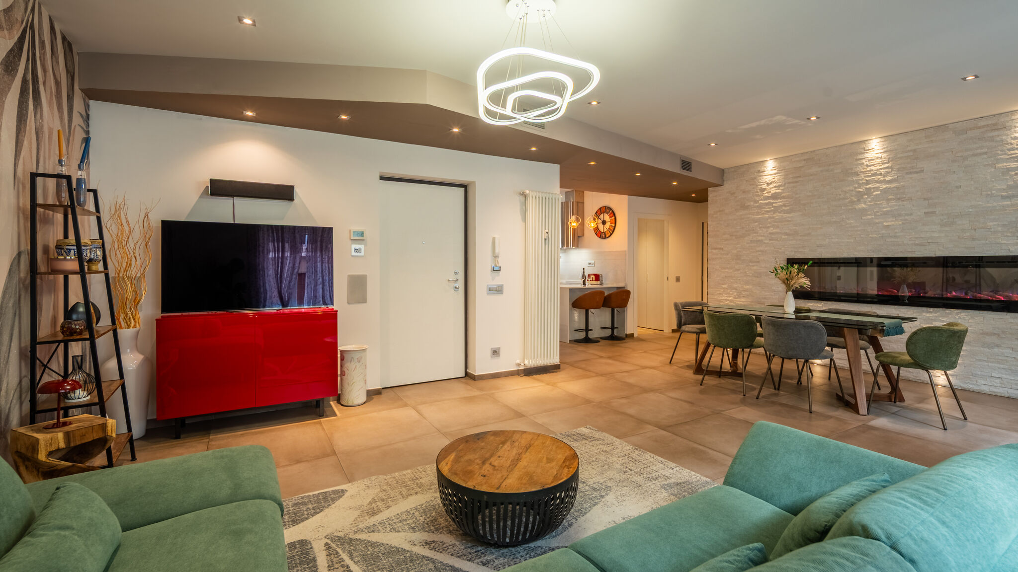 Italianway Alba Luxury Apartment - Coppino 9