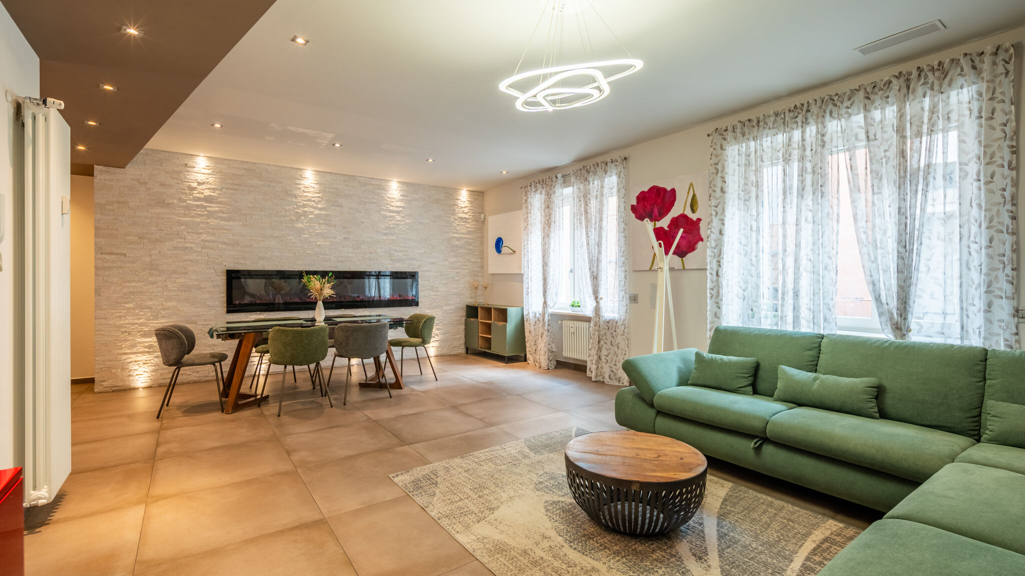 Italianway Alba Luxury Apartment - Coppino 9