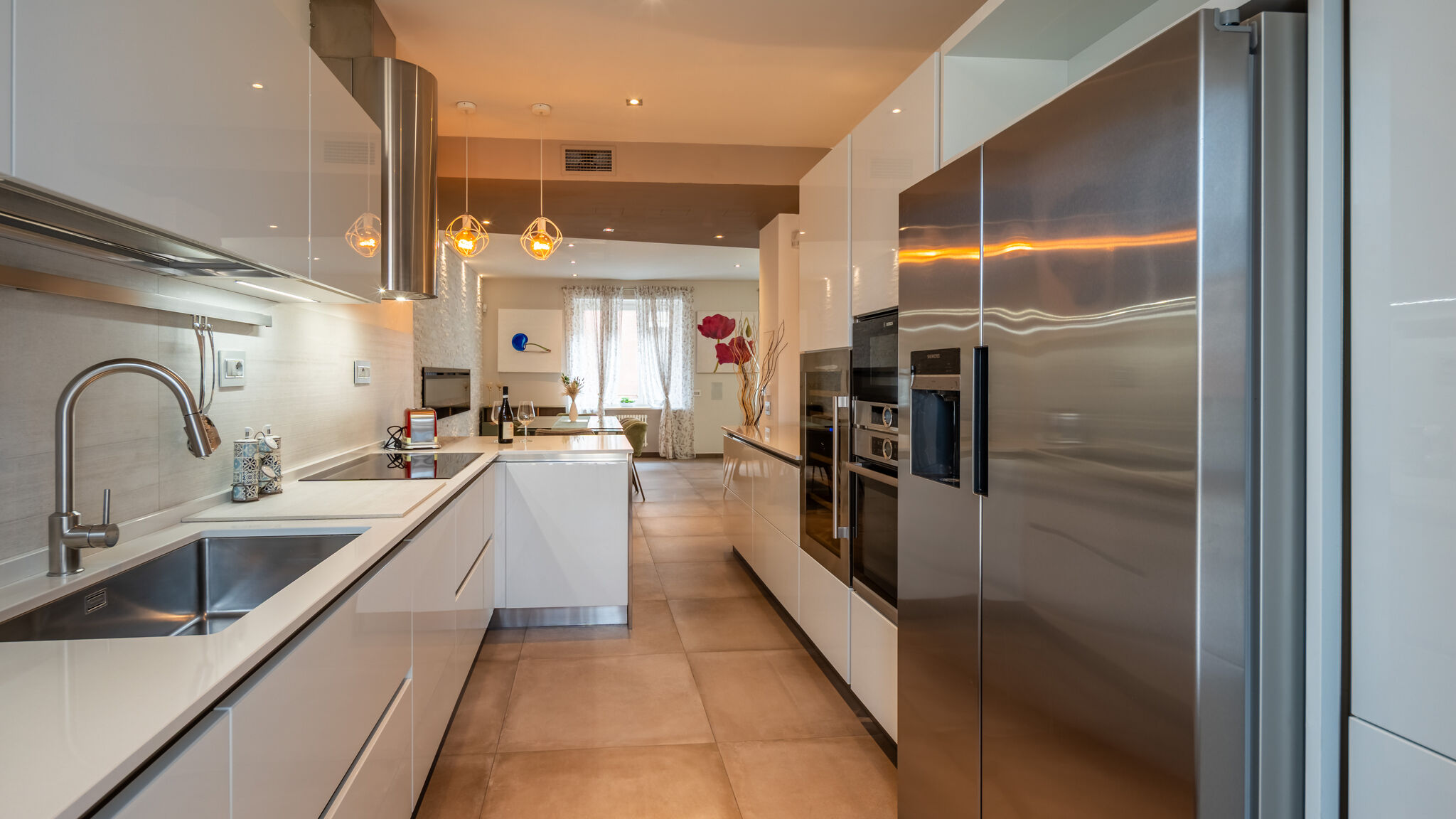 Italianway Alba Luxury Apartment - Coppino 9