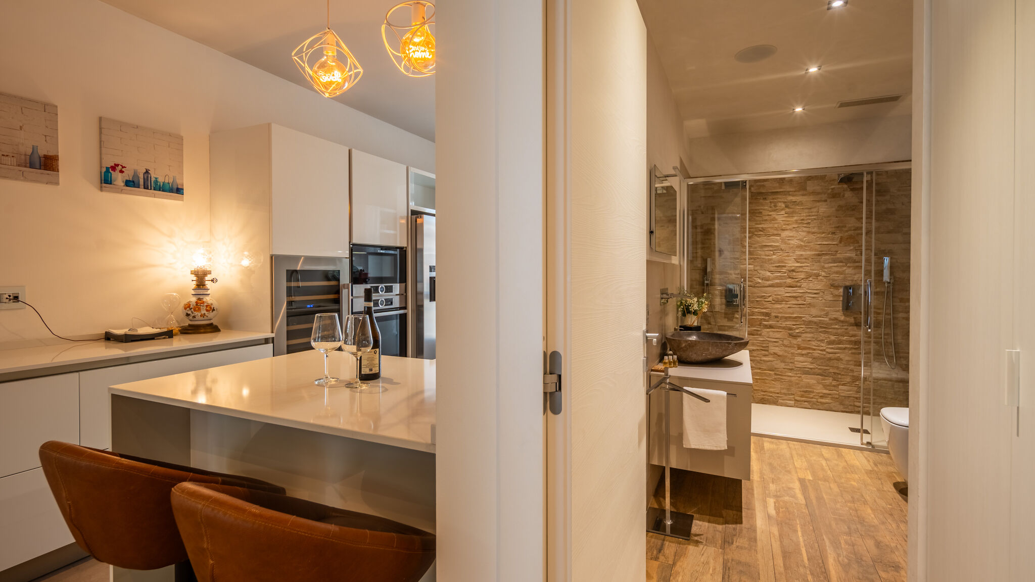 Italianway Alba Luxury Apartment - Coppino 9