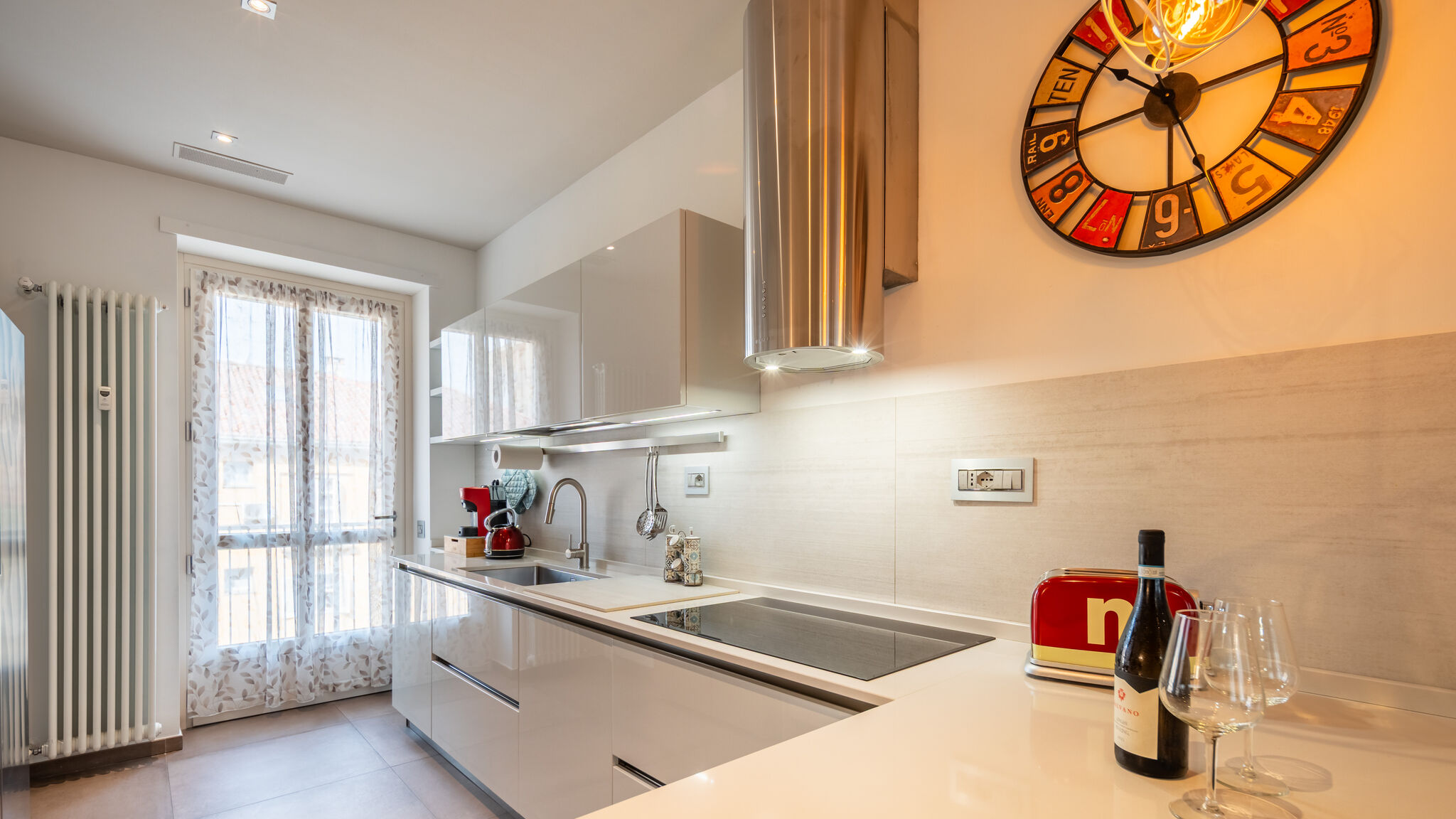 Italianway Alba Luxury Apartment - Coppino 9