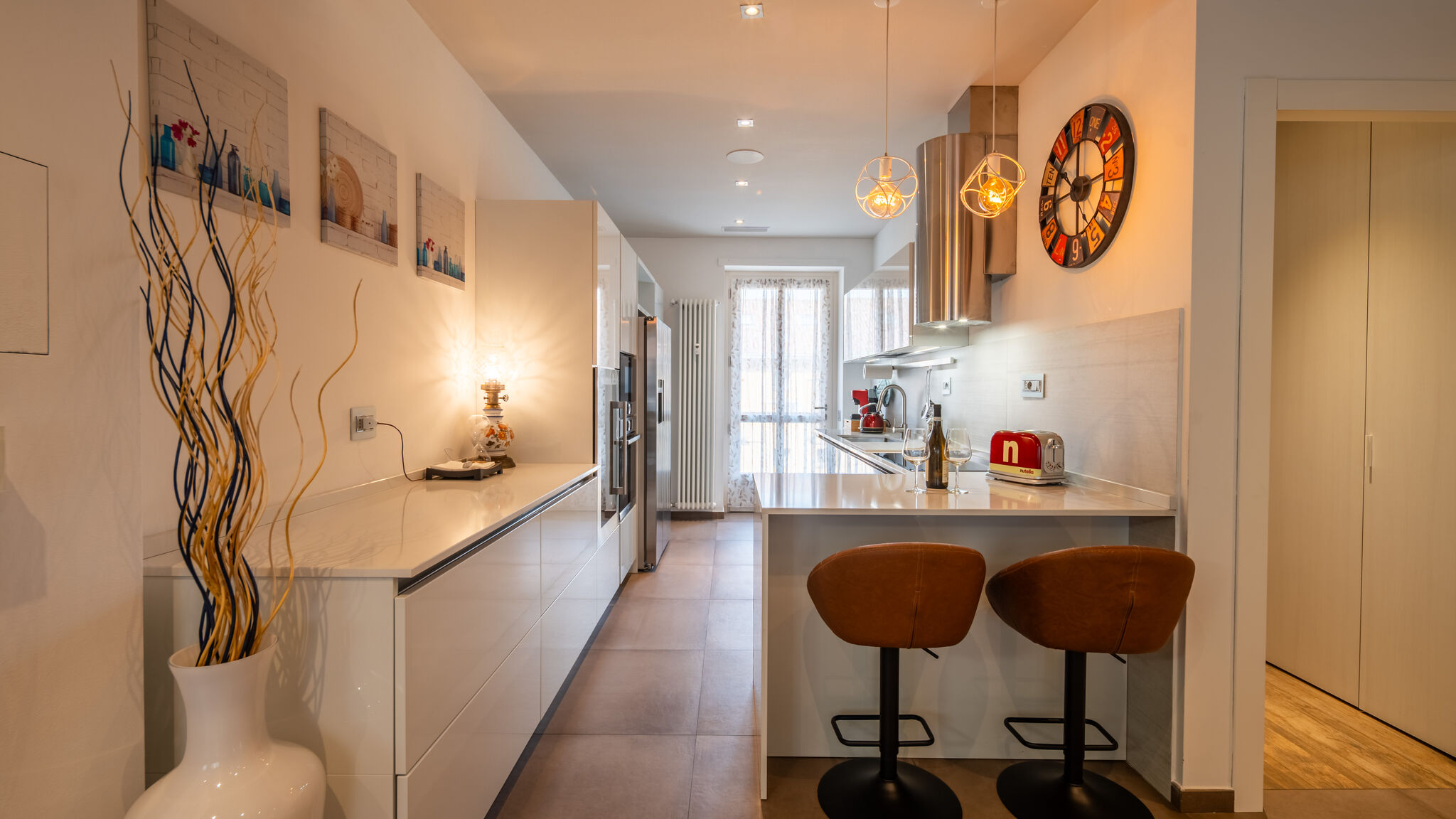 Italianway Alba Luxury Apartment - Coppino 9