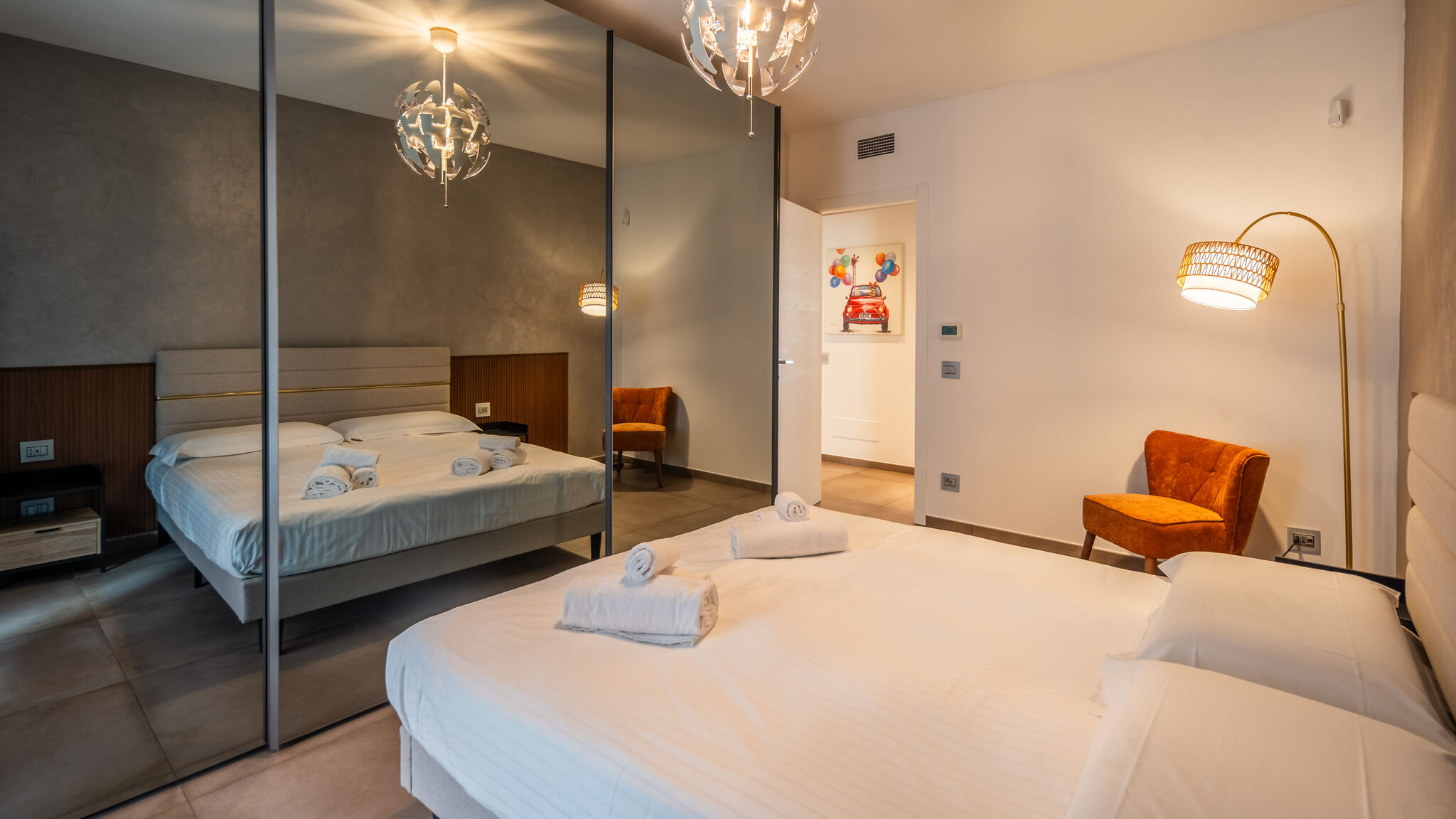 Italianway Alba Luxury Apartment - Coppino 9