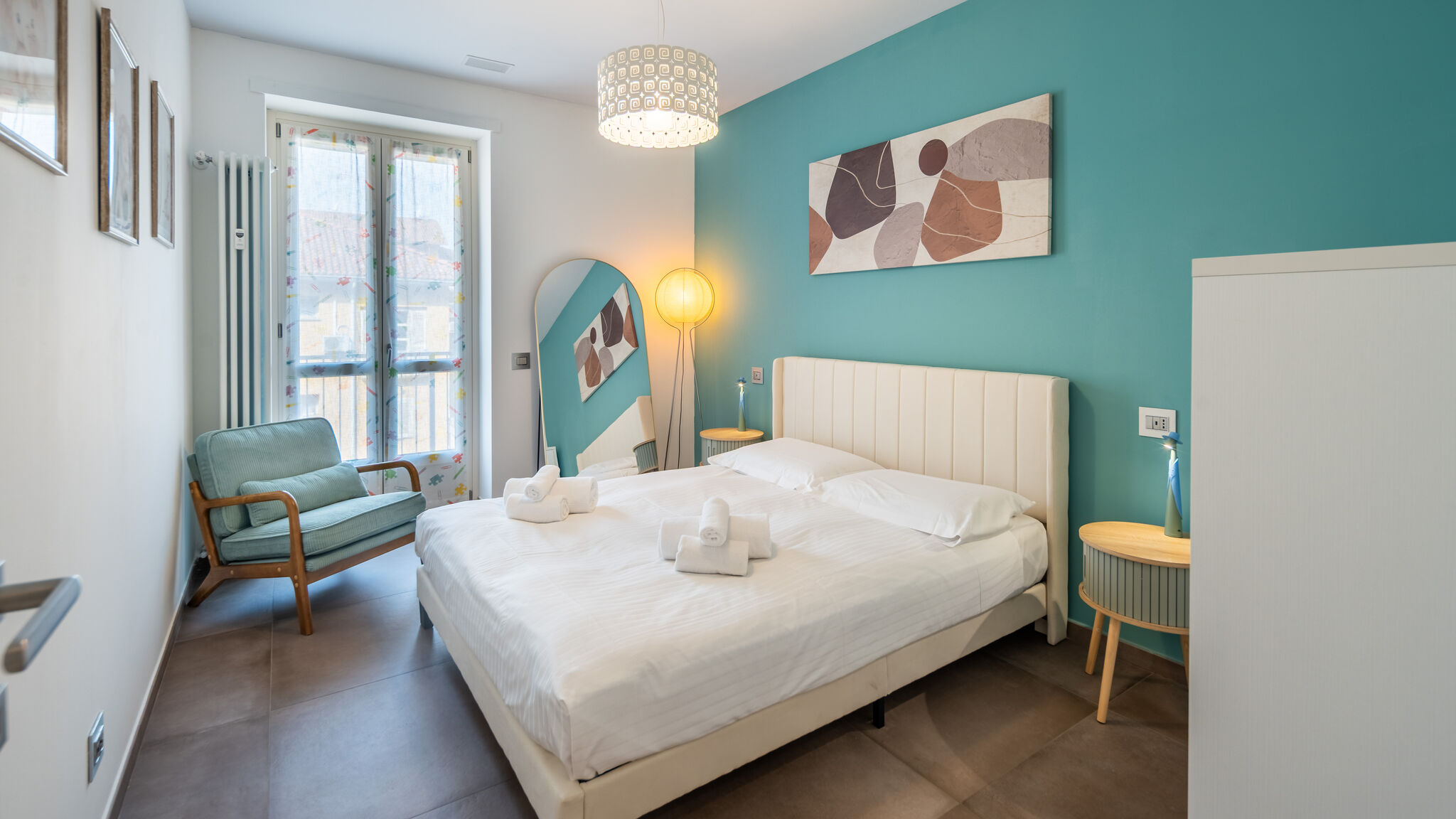 Italianway Alba Luxury Apartment - Coppino 9