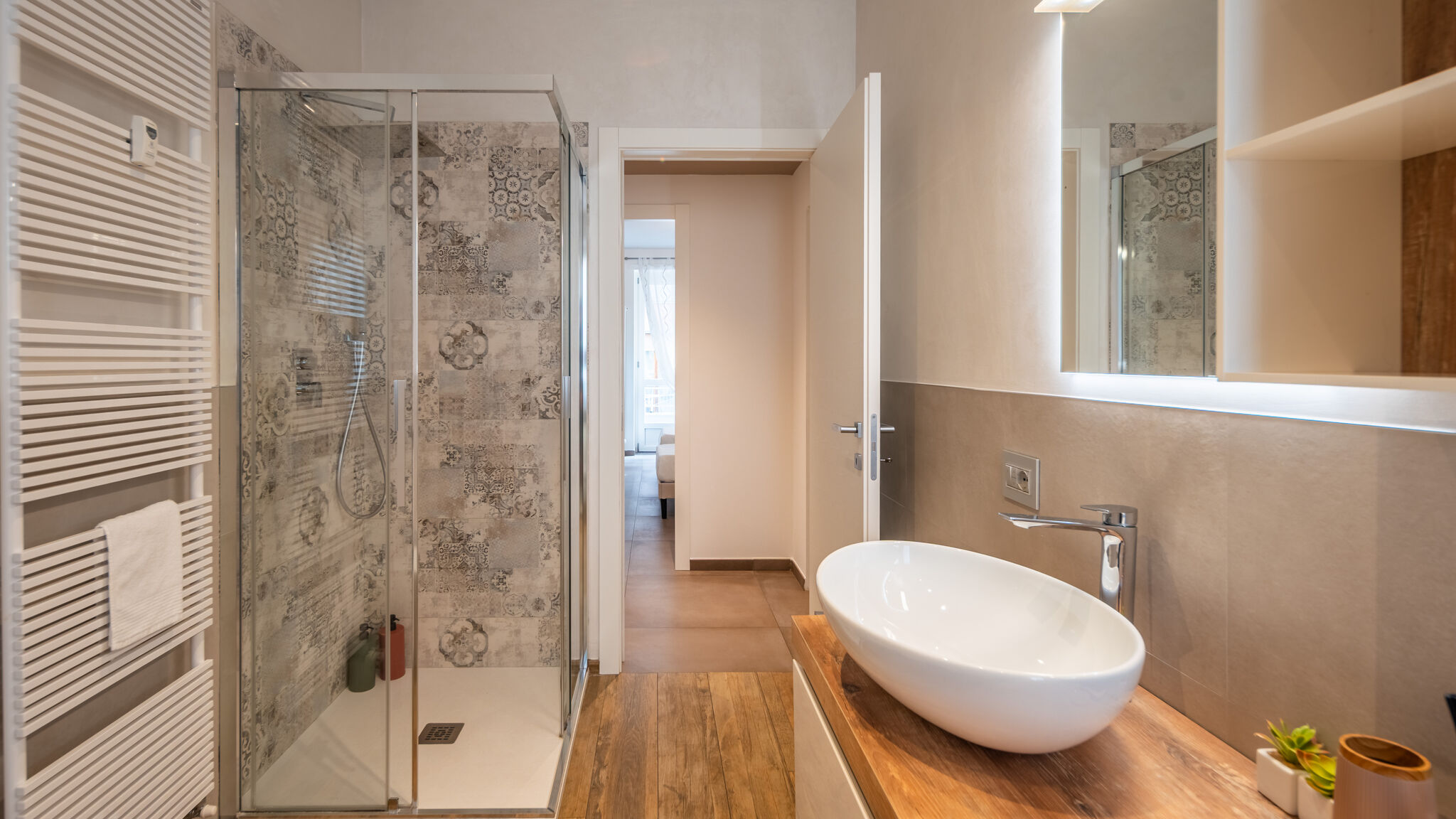 Italianway Alba Luxury Apartment - Coppino 9