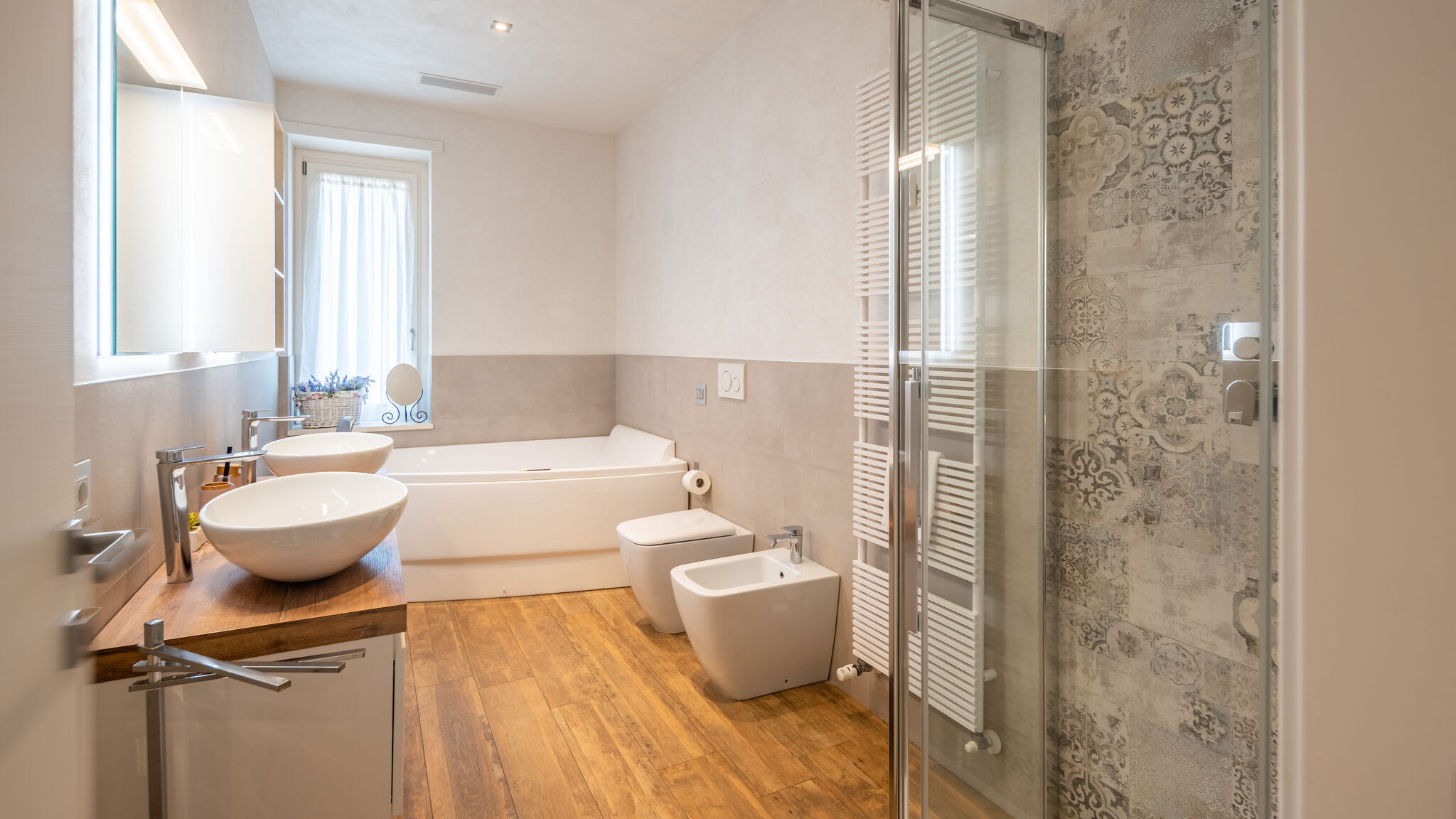 Italianway Alba Luxury Apartment - Coppino 9