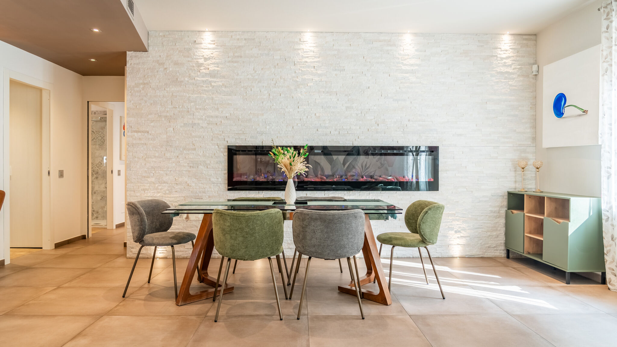 Italianway Alba Luxury Apartment - Coppino 9
