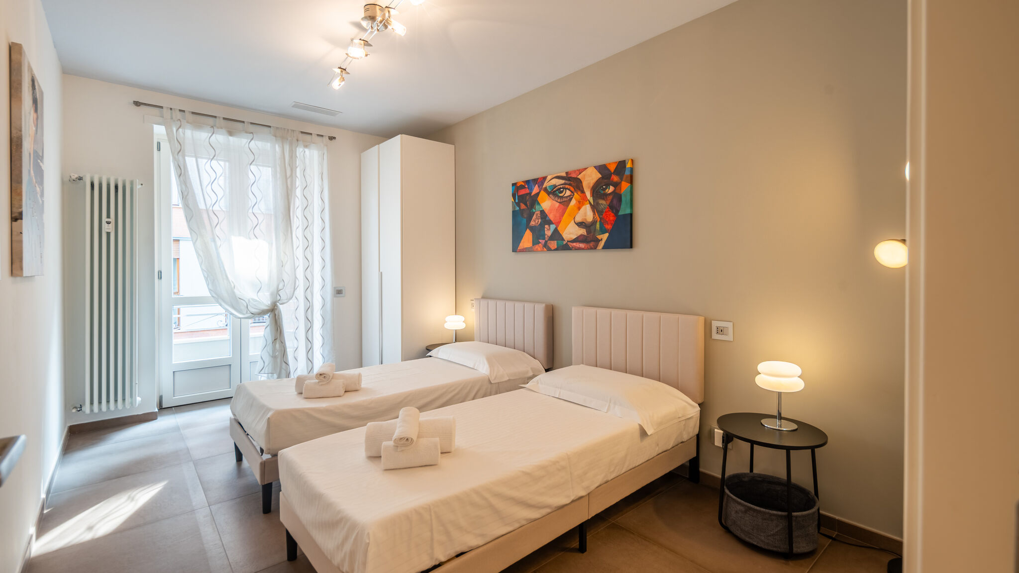 Italianway Alba Luxury Apartment - Coppino 9
